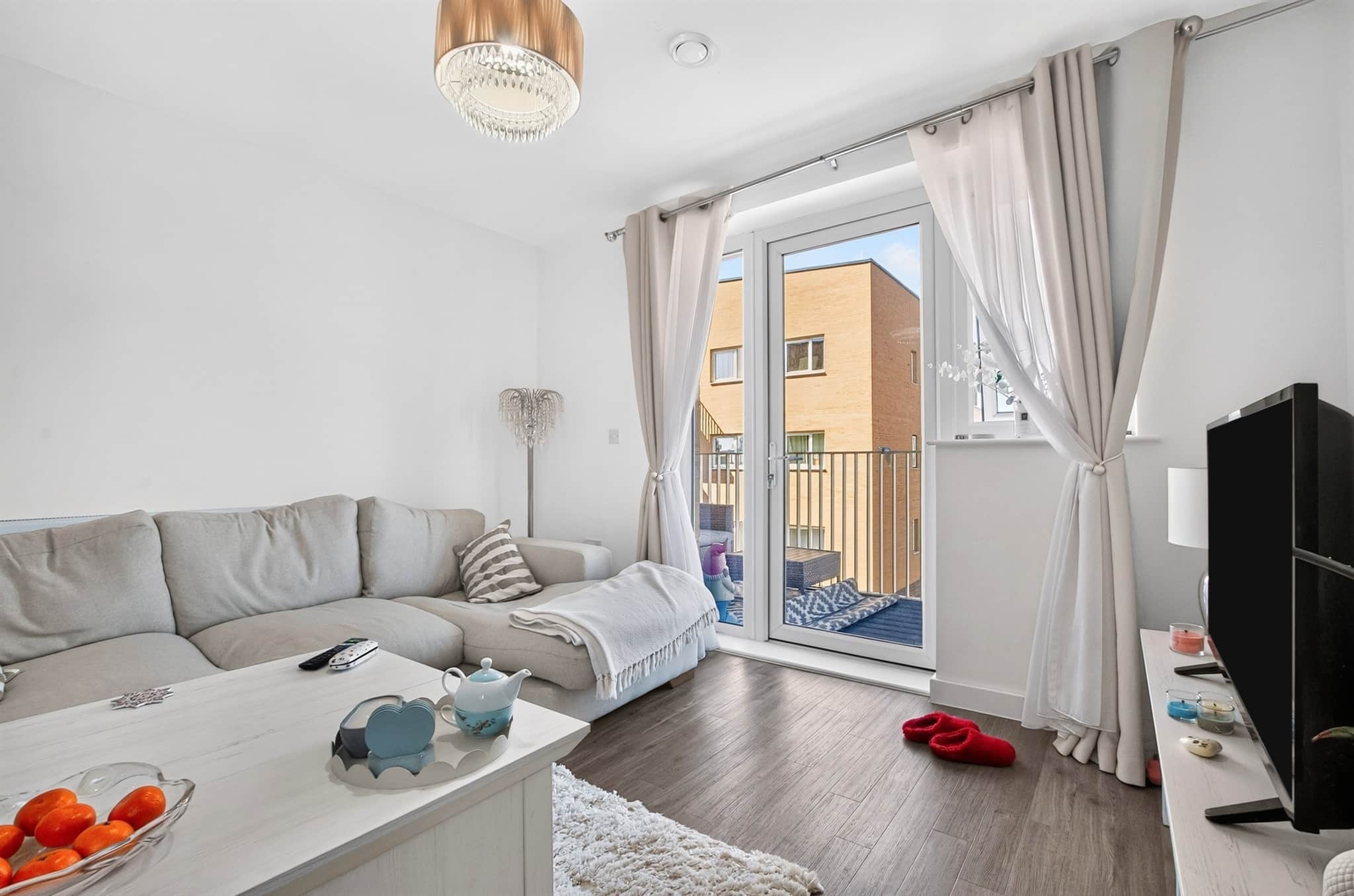 Property at High View, Hatfield