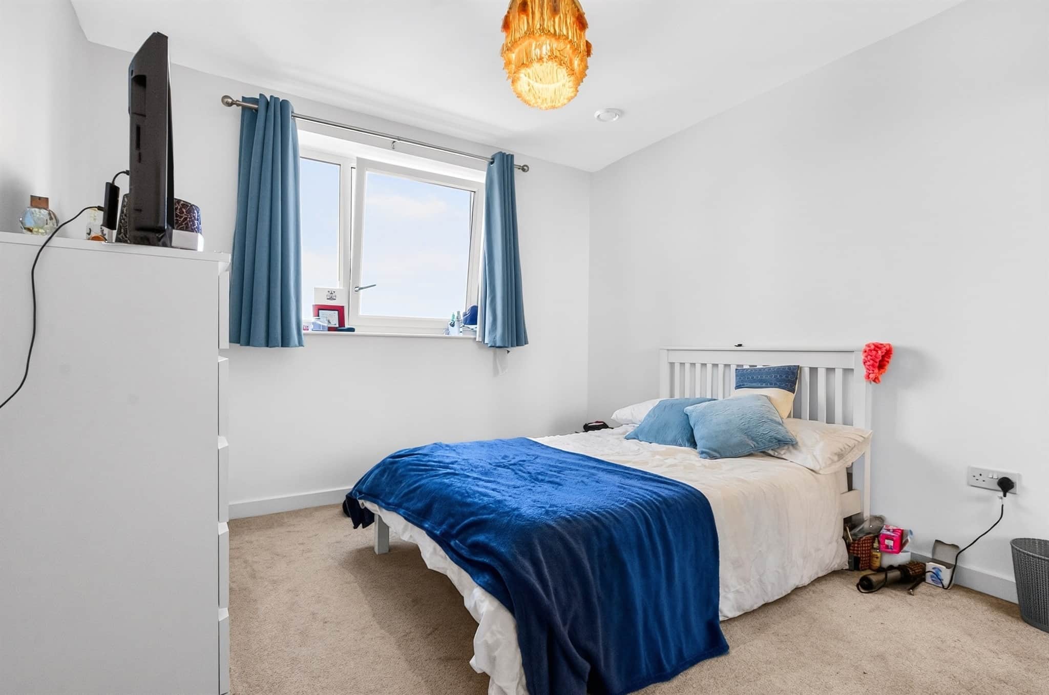 Property at High View, Hatfield