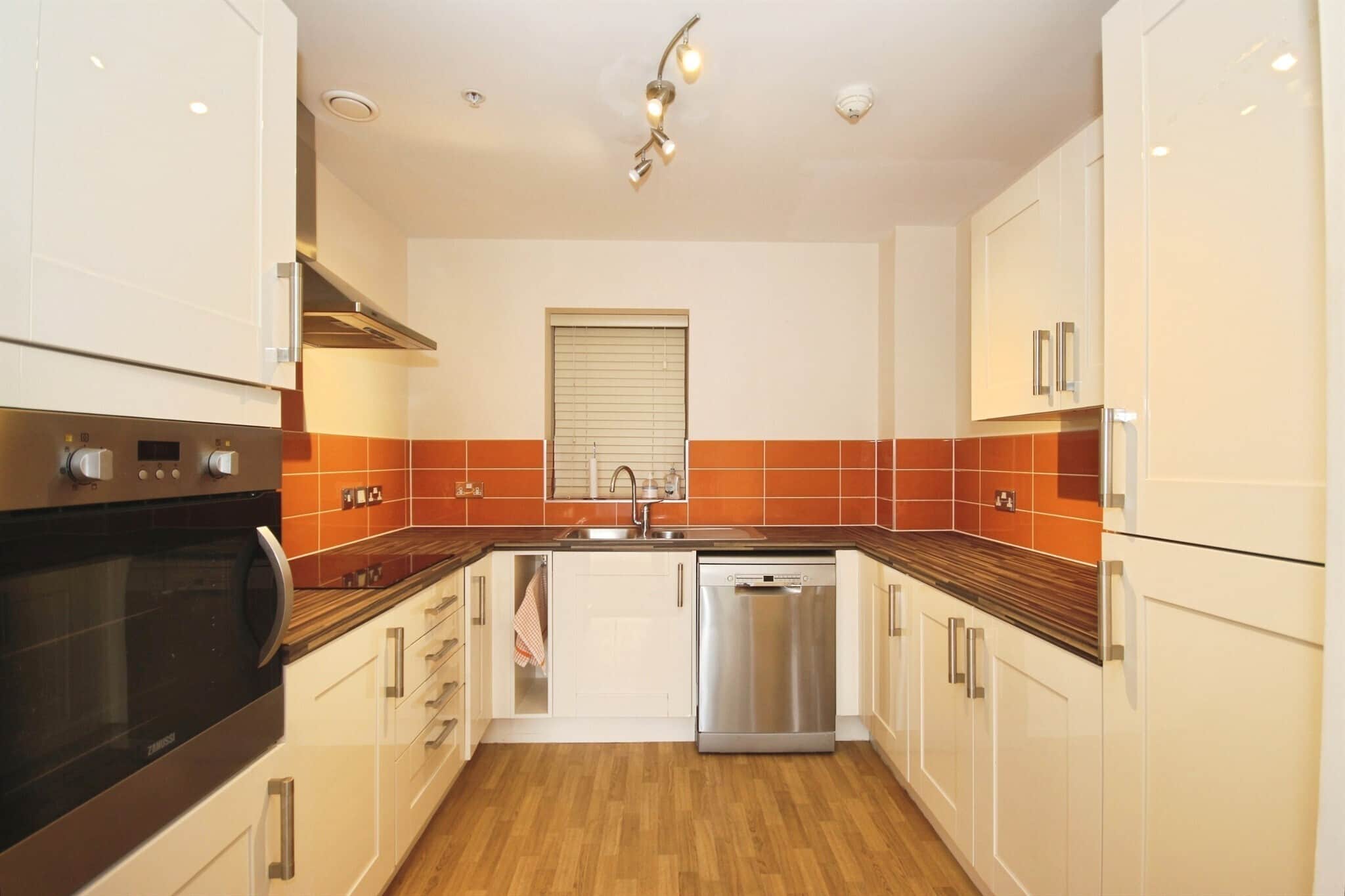 Property at Queensway, Leamington Spa