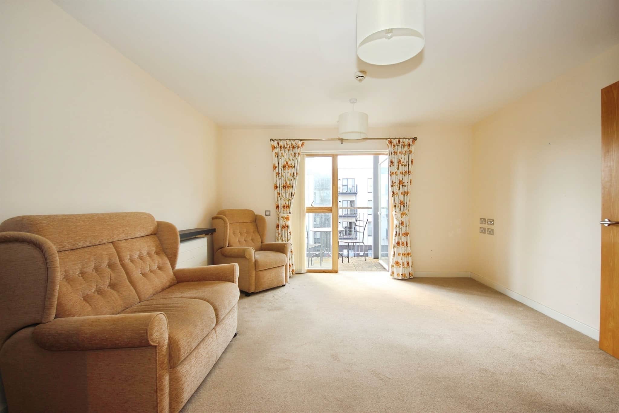 Property at Queensway, Leamington Spa