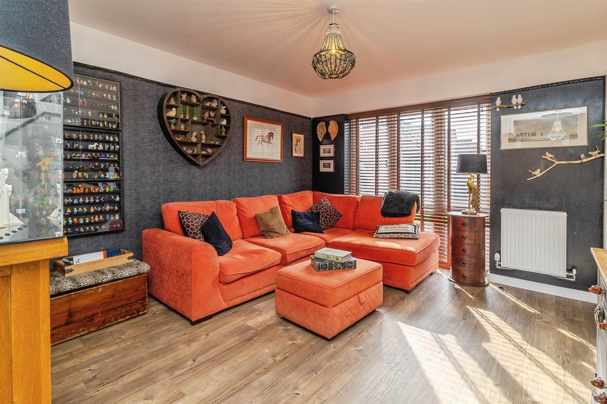 Property at Hawthorn Lane, Houghton Regis, Dunstable