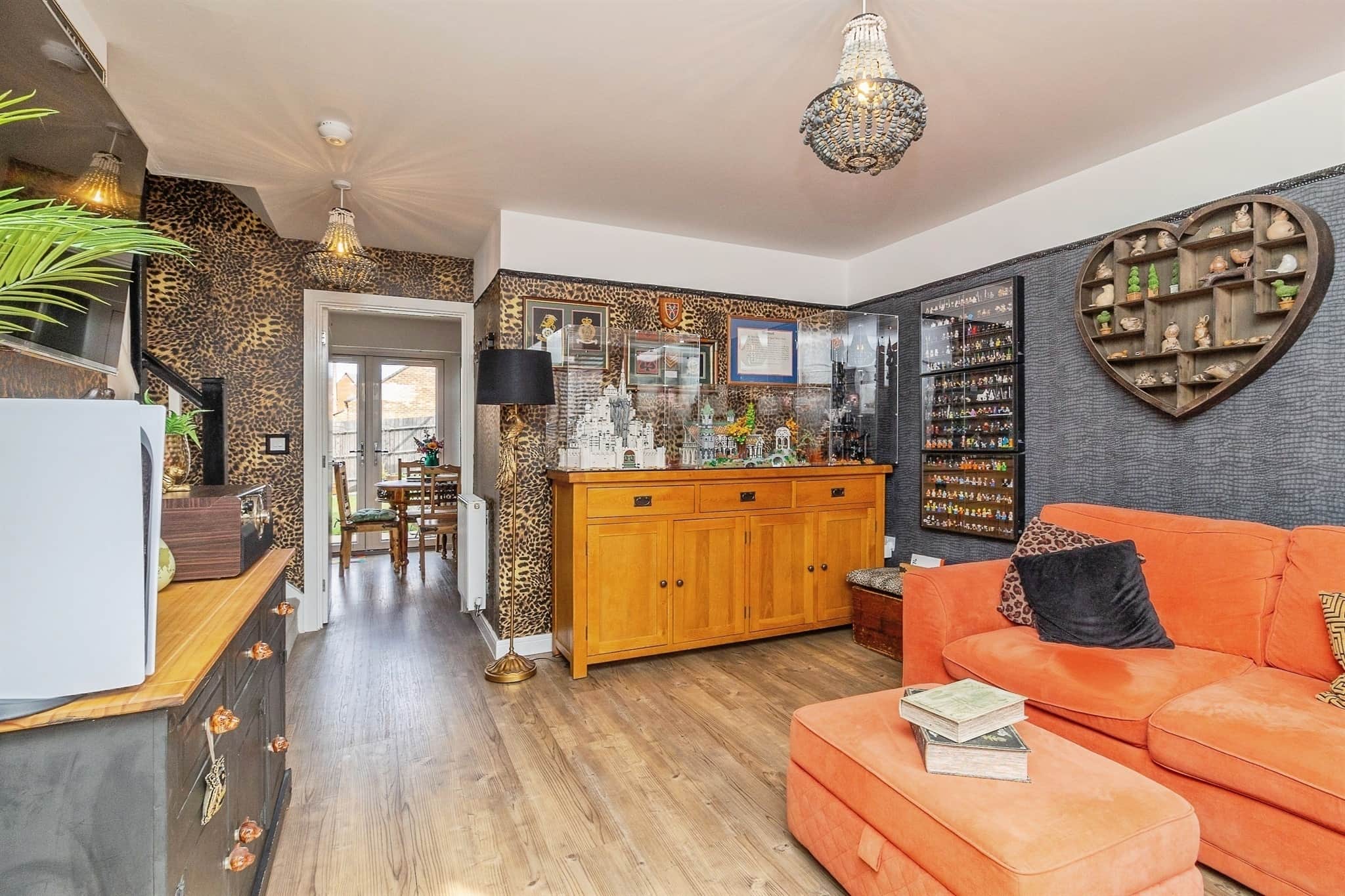 Property at Hawthorn Lane, Houghton Regis, Dunstable