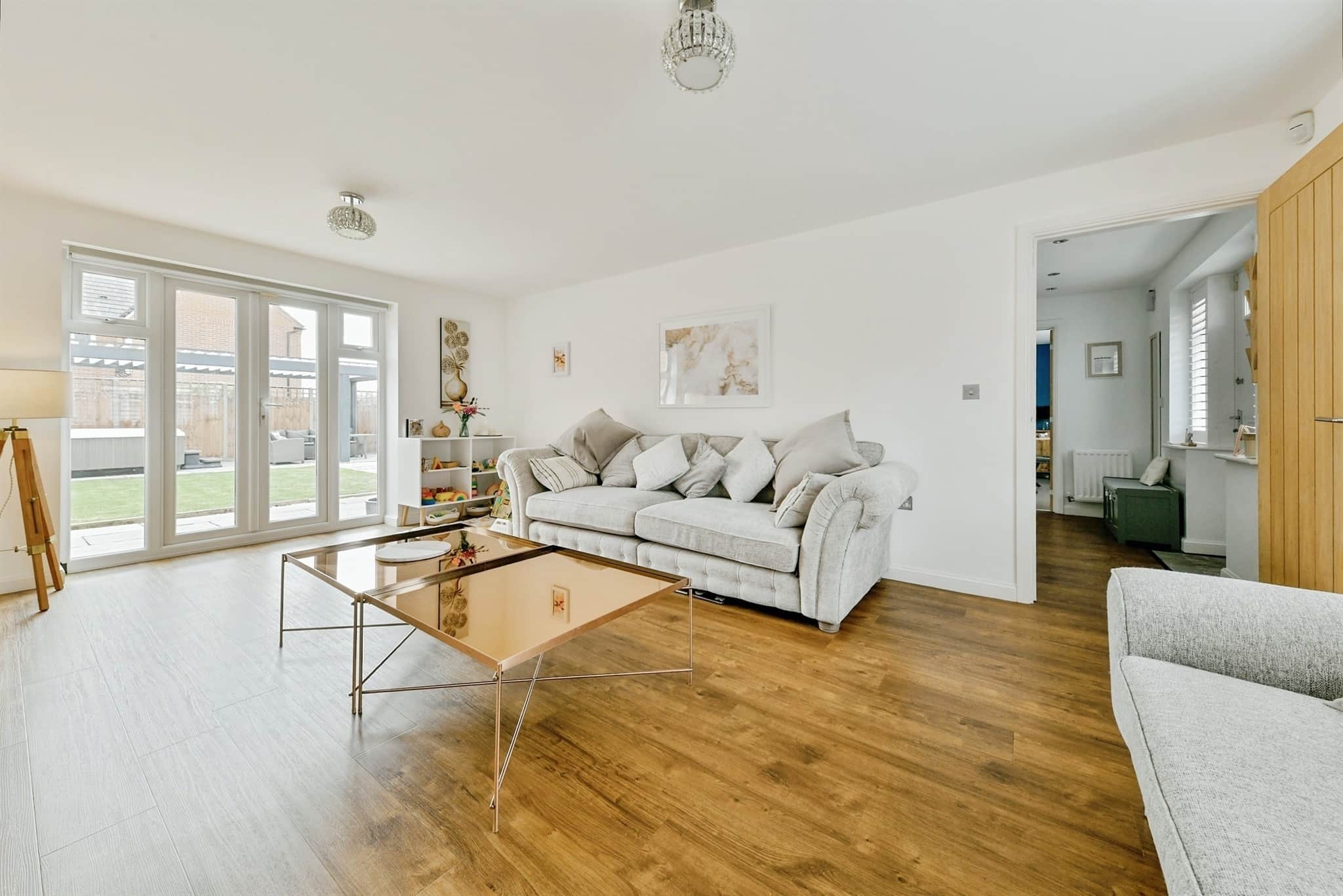 Property at Woodpecker Mead, Lower Stondon, Henlow