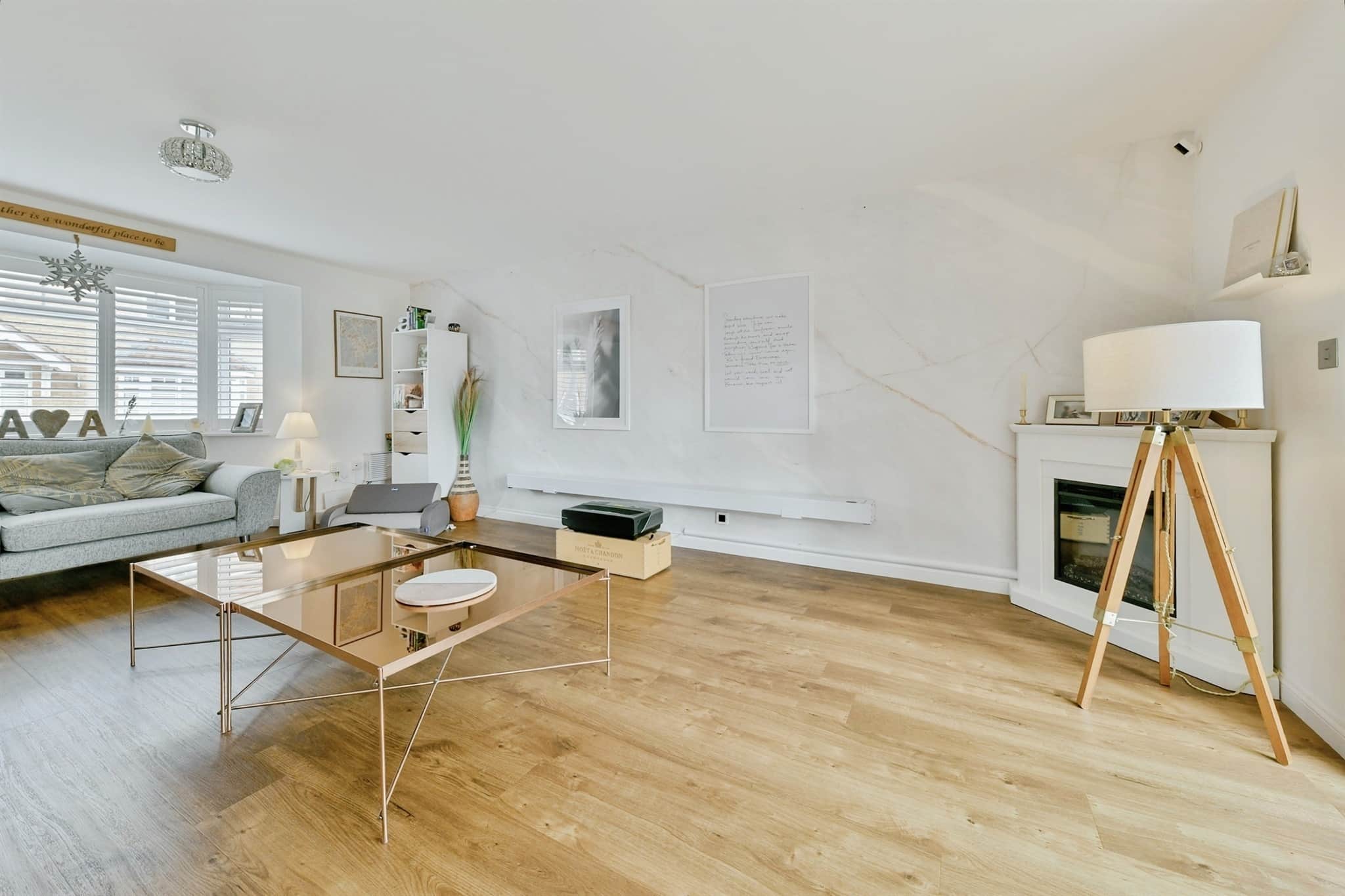 Property at Woodpecker Mead, Lower Stondon, Henlow