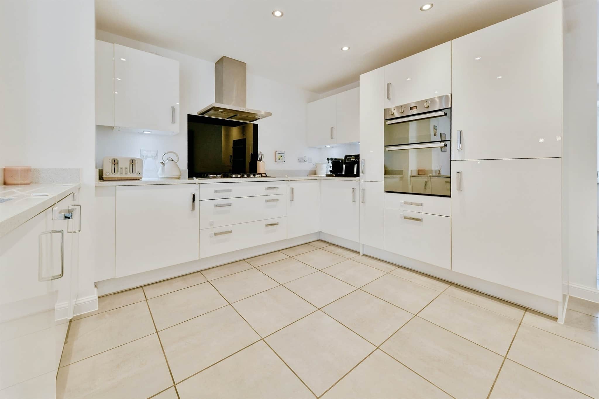 Property at Woodpecker Mead, Lower Stondon, Henlow