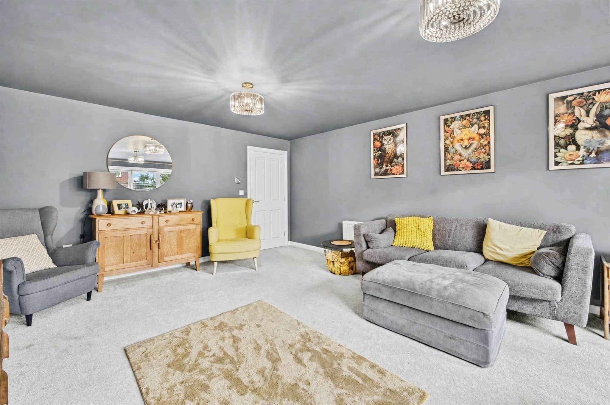 Property at Champions Field Way, Flore, Northampton
