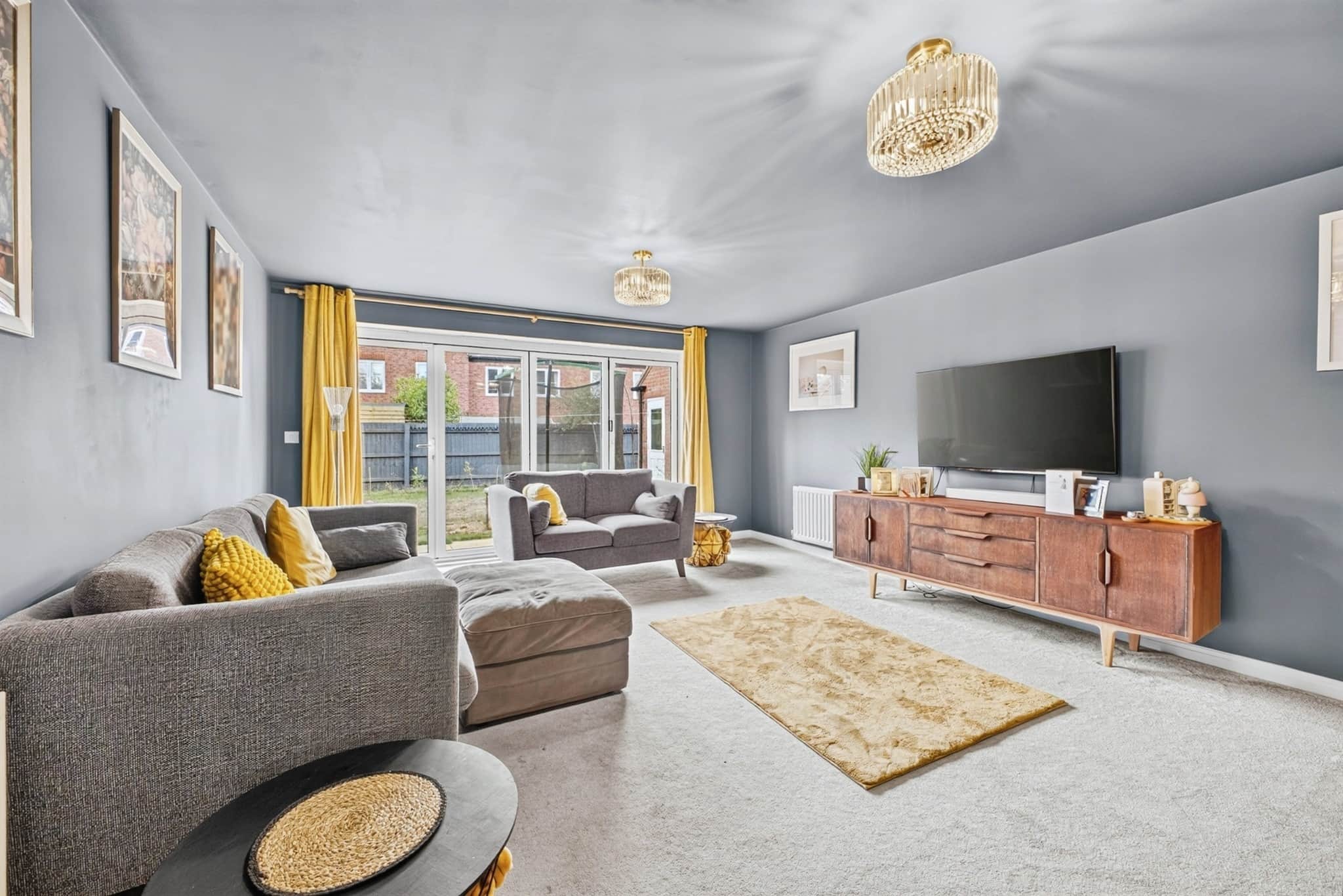 Property at Champions Field Way, Flore, Northampton