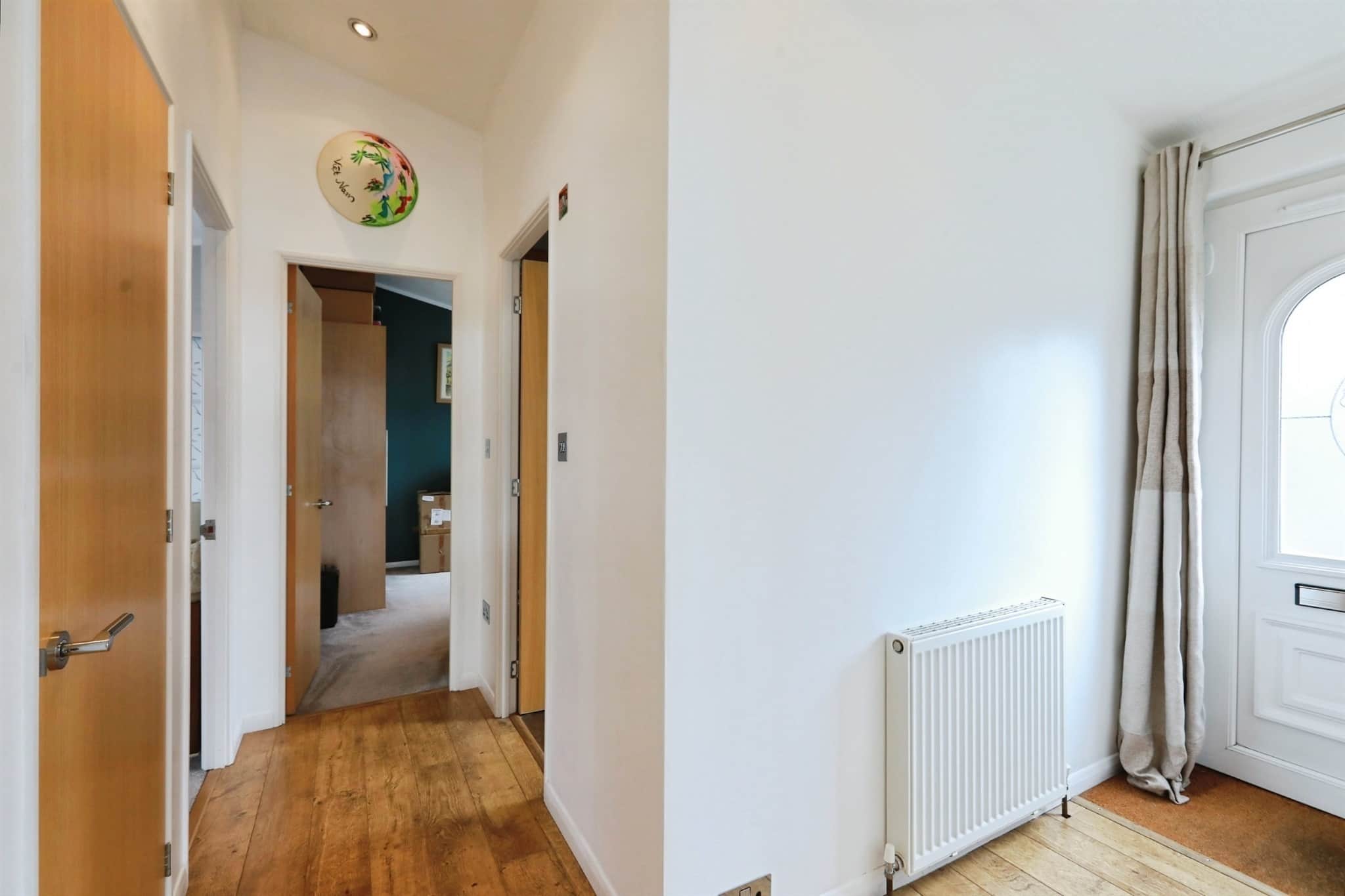 Property at Wixford Grange, Wixford, Alcester