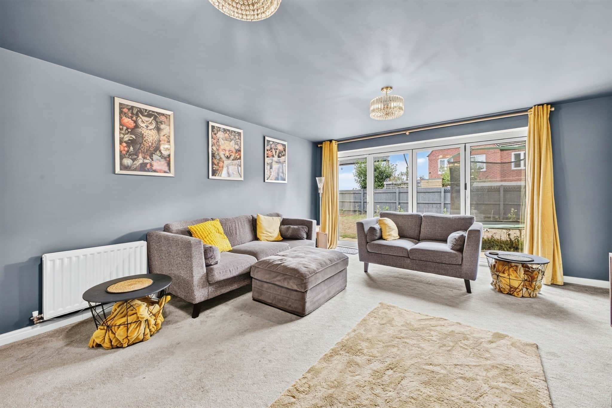 Property at Champions Field Way, Flore, Northampton