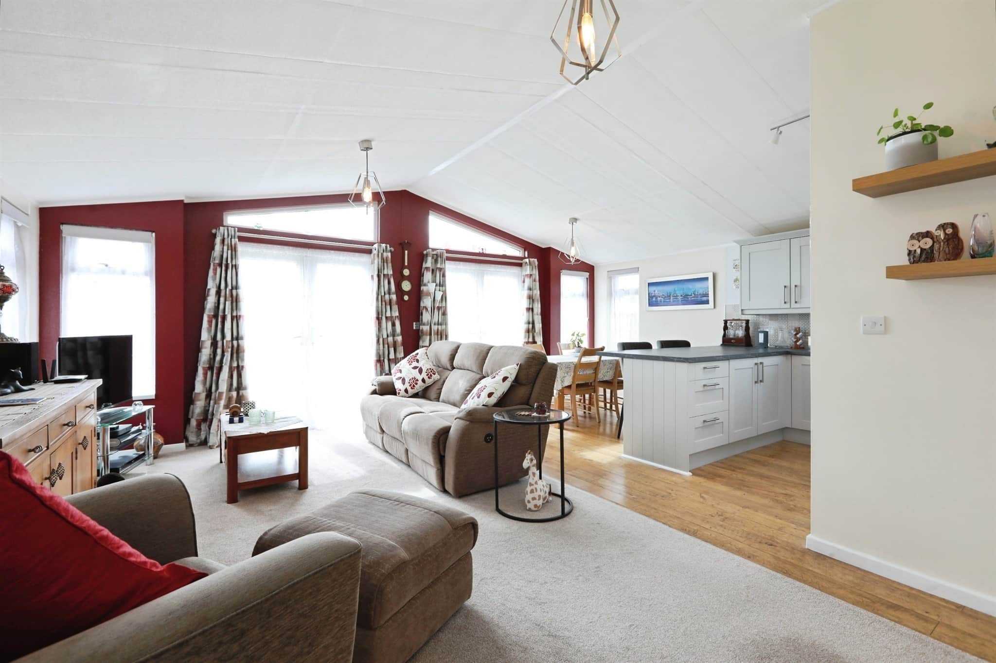 Property at Wixford Grange, Wixford, Alcester