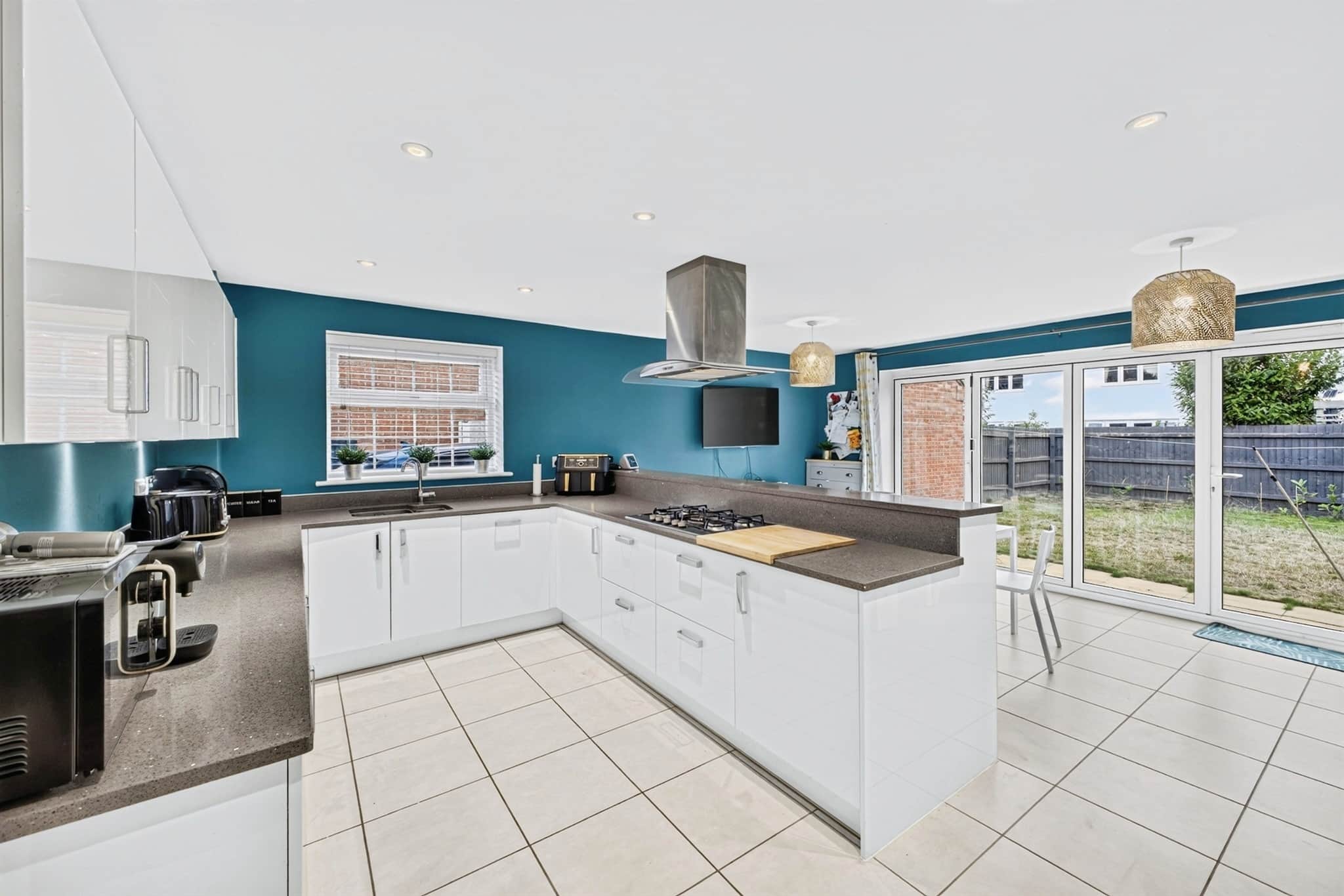 Property at Champions Field Way, Flore, Northampton