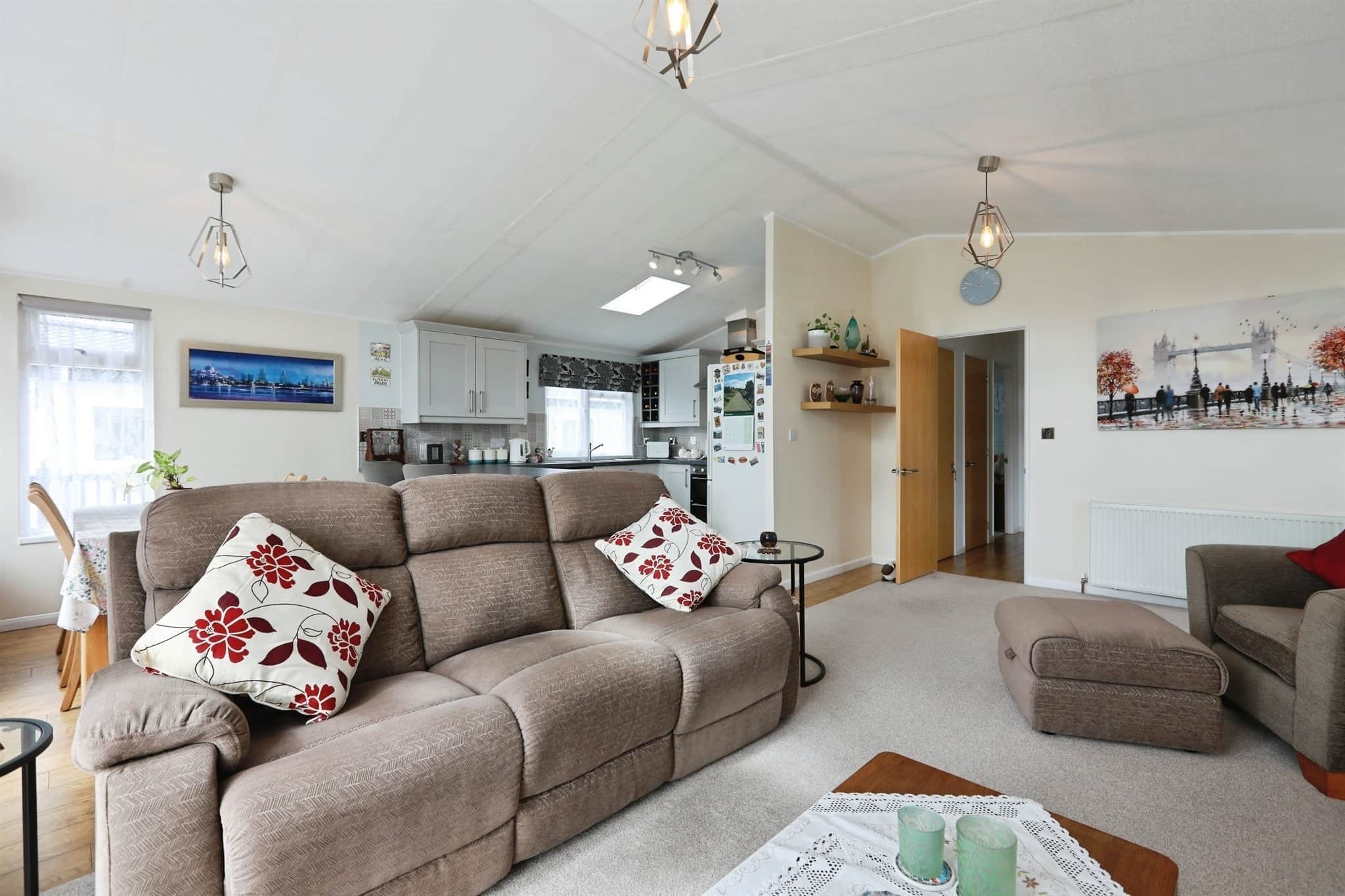 Property at Wixford Grange, Wixford, Alcester