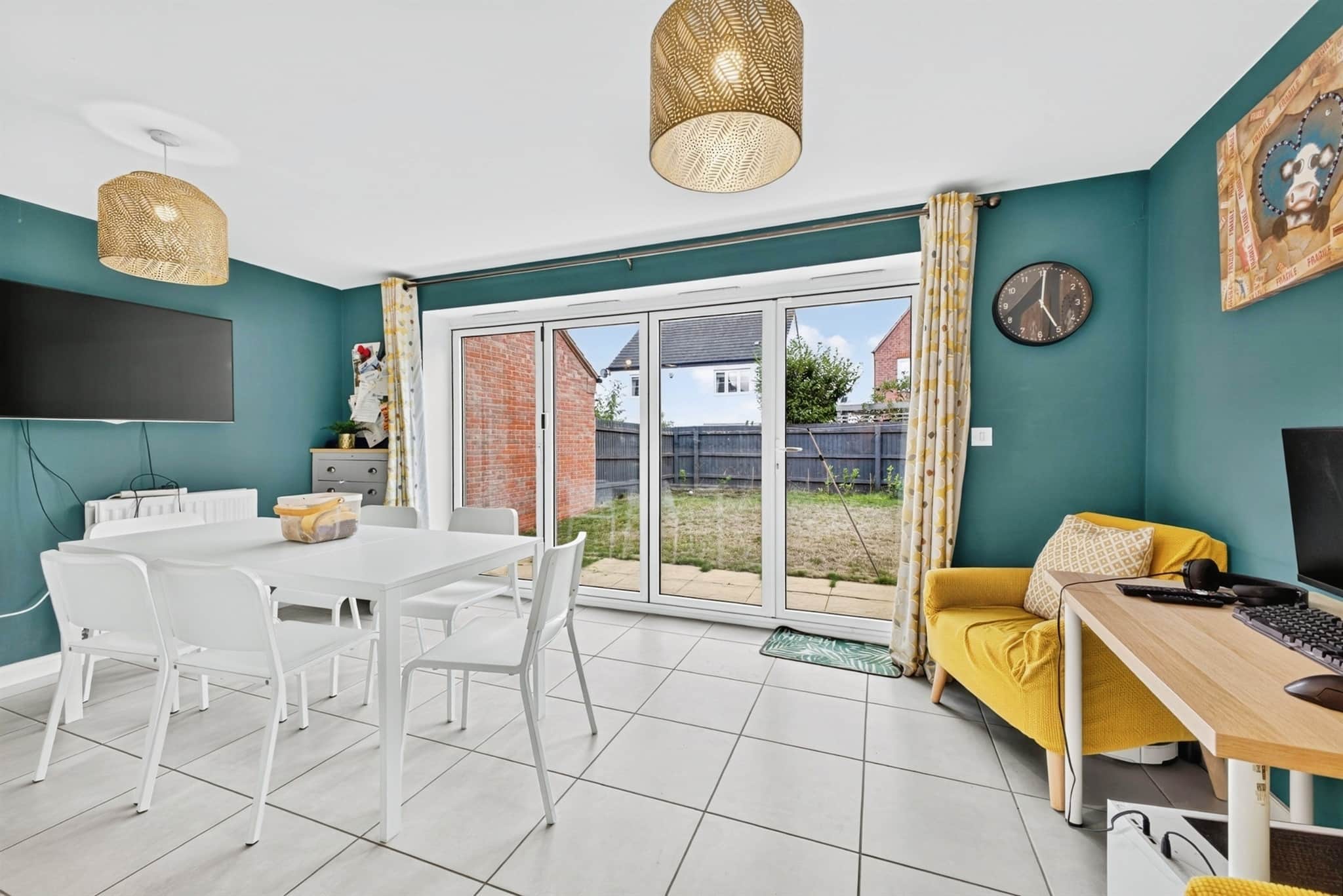 Property at Champions Field Way, Flore, Northampton