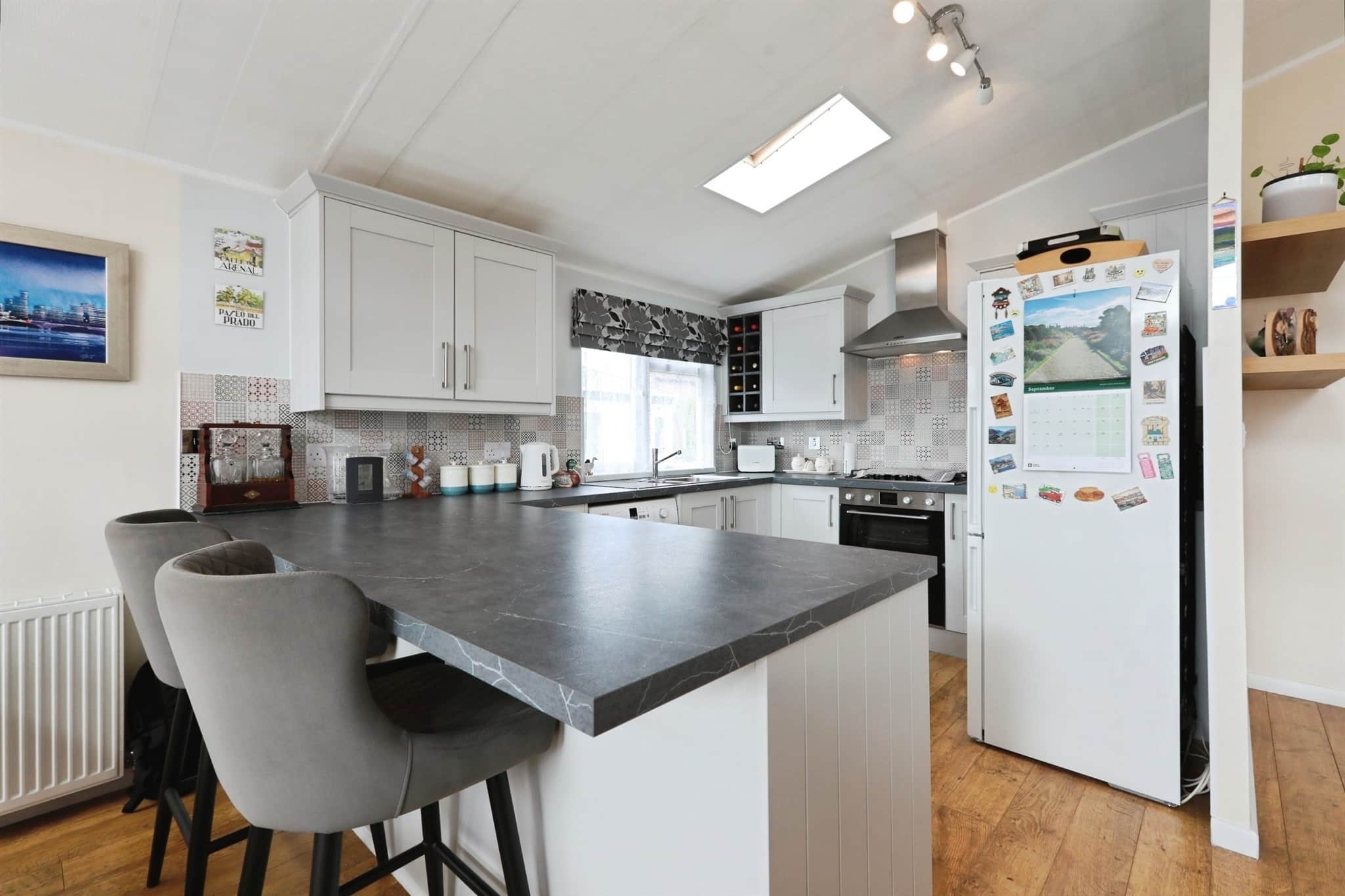 Property at Wixford Grange, Wixford, Alcester