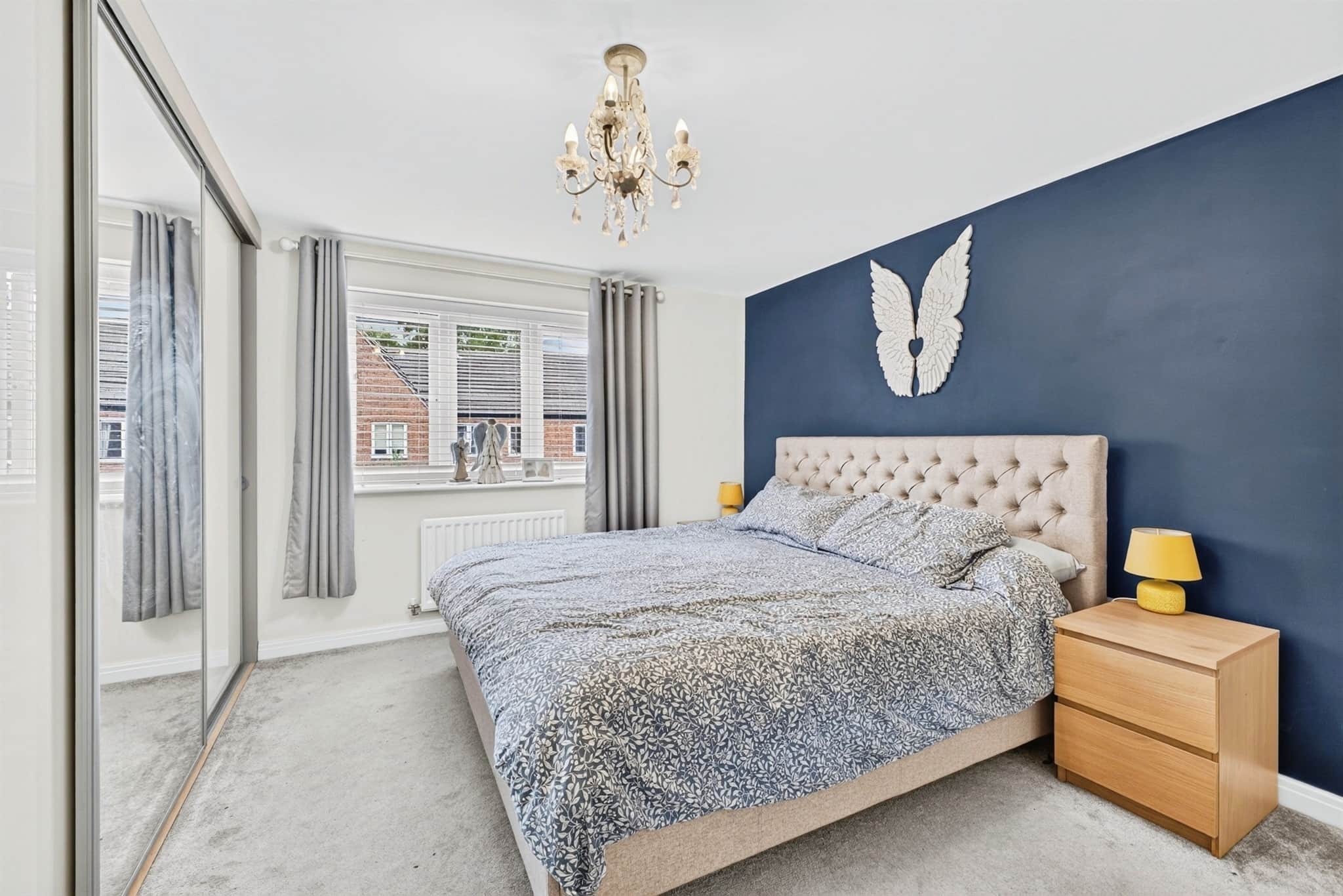 Property at Champions Field Way, Flore, Northampton