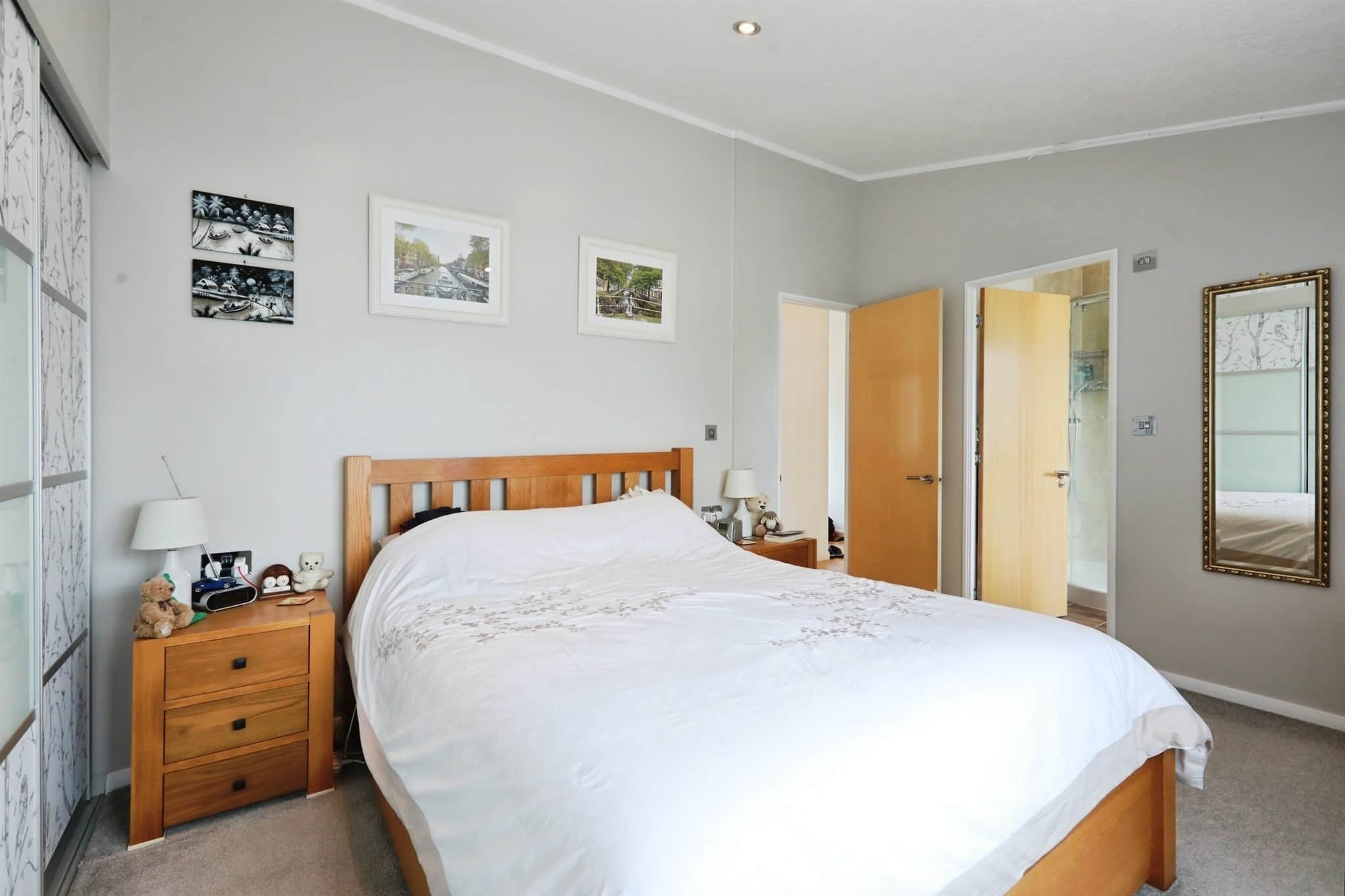 Property at Wixford Grange, Wixford, Alcester