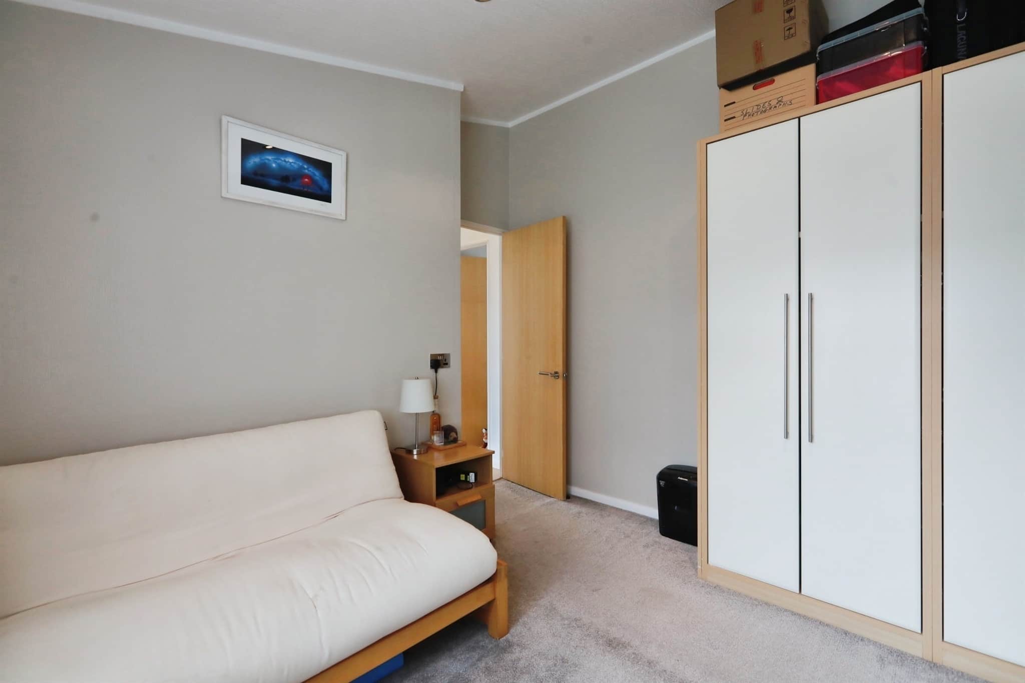Property at Wixford Grange, Wixford, Alcester