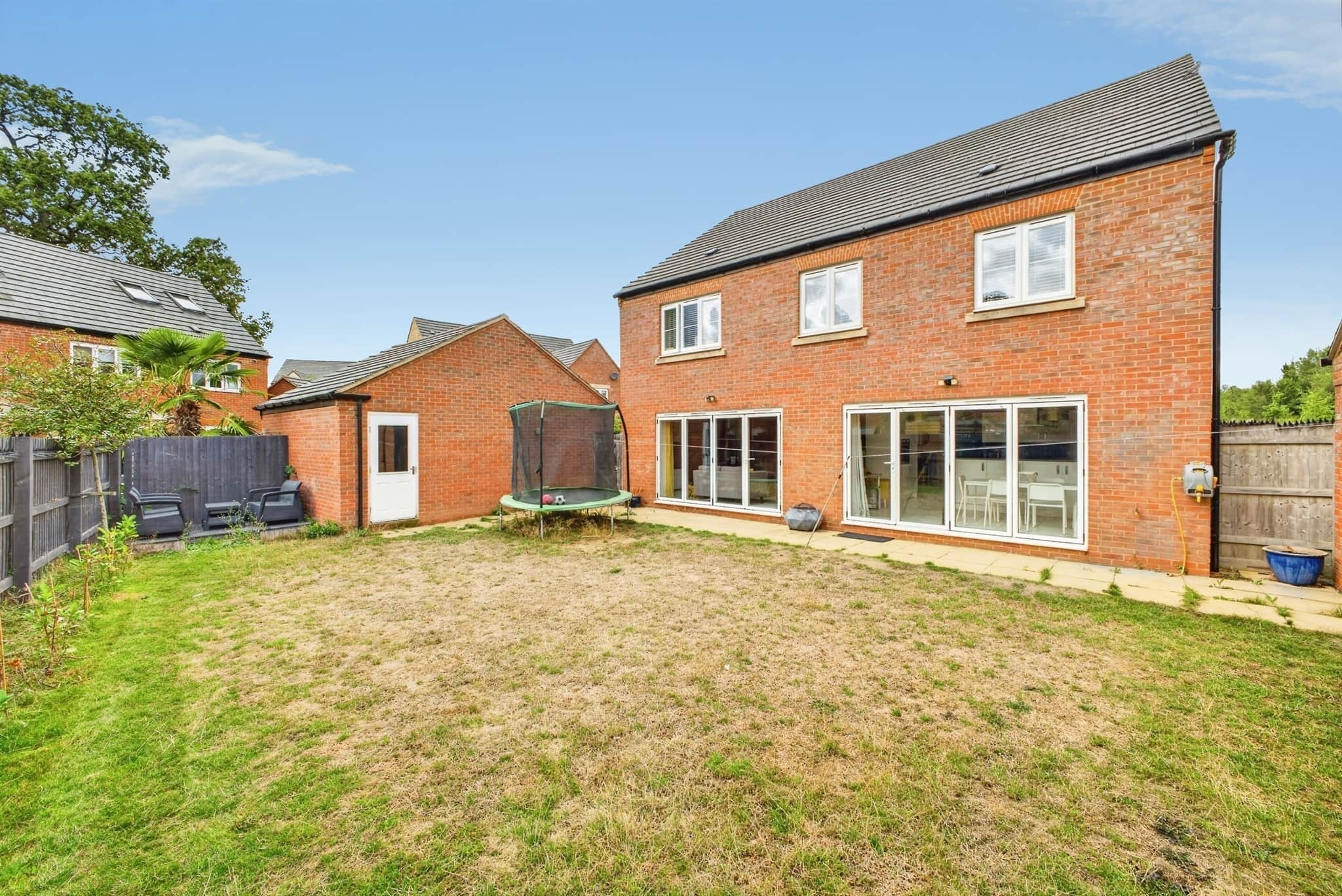Property at Champions Field Way, Flore, Northampton