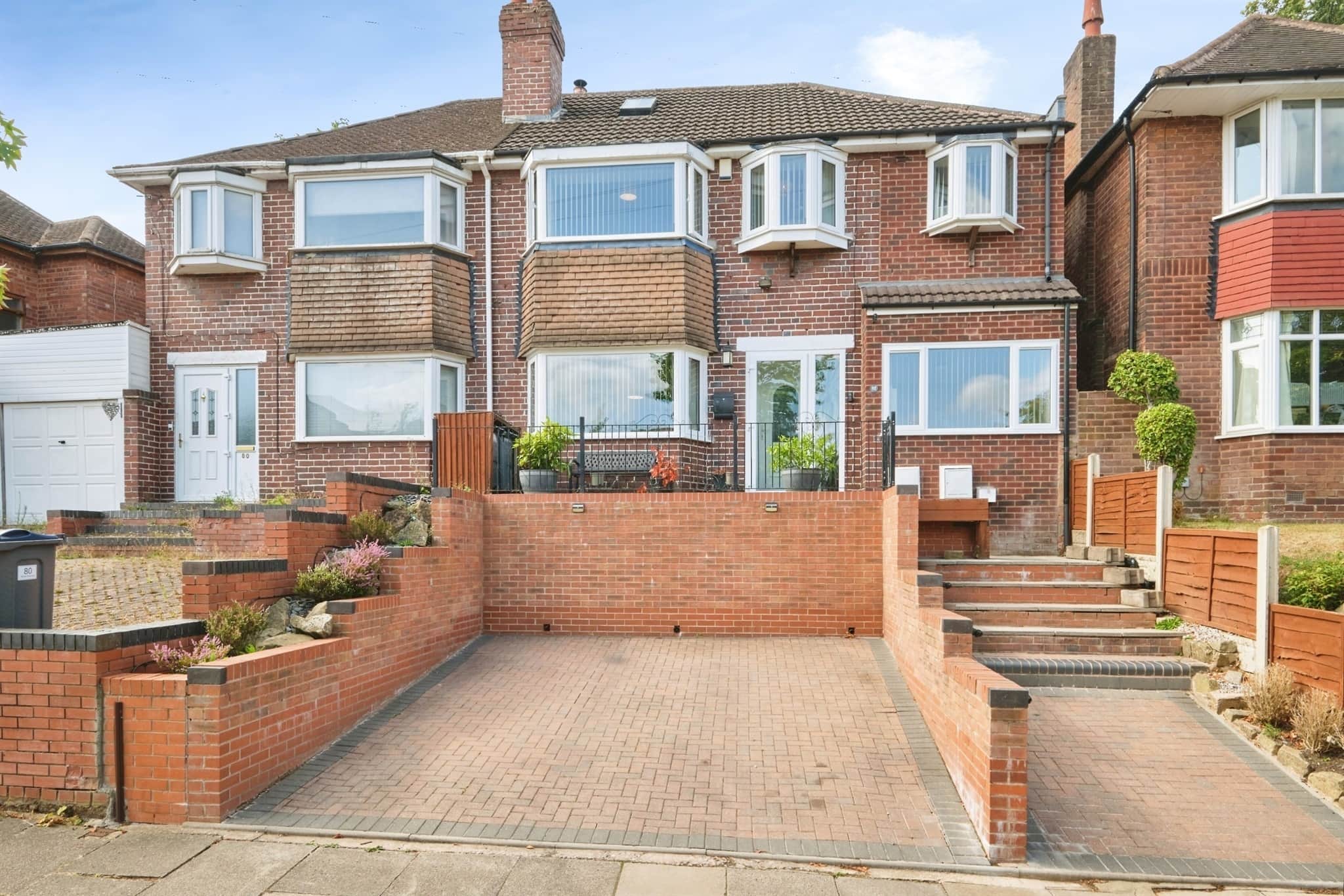 Property at West Avenue, Handsworth, Birmingham