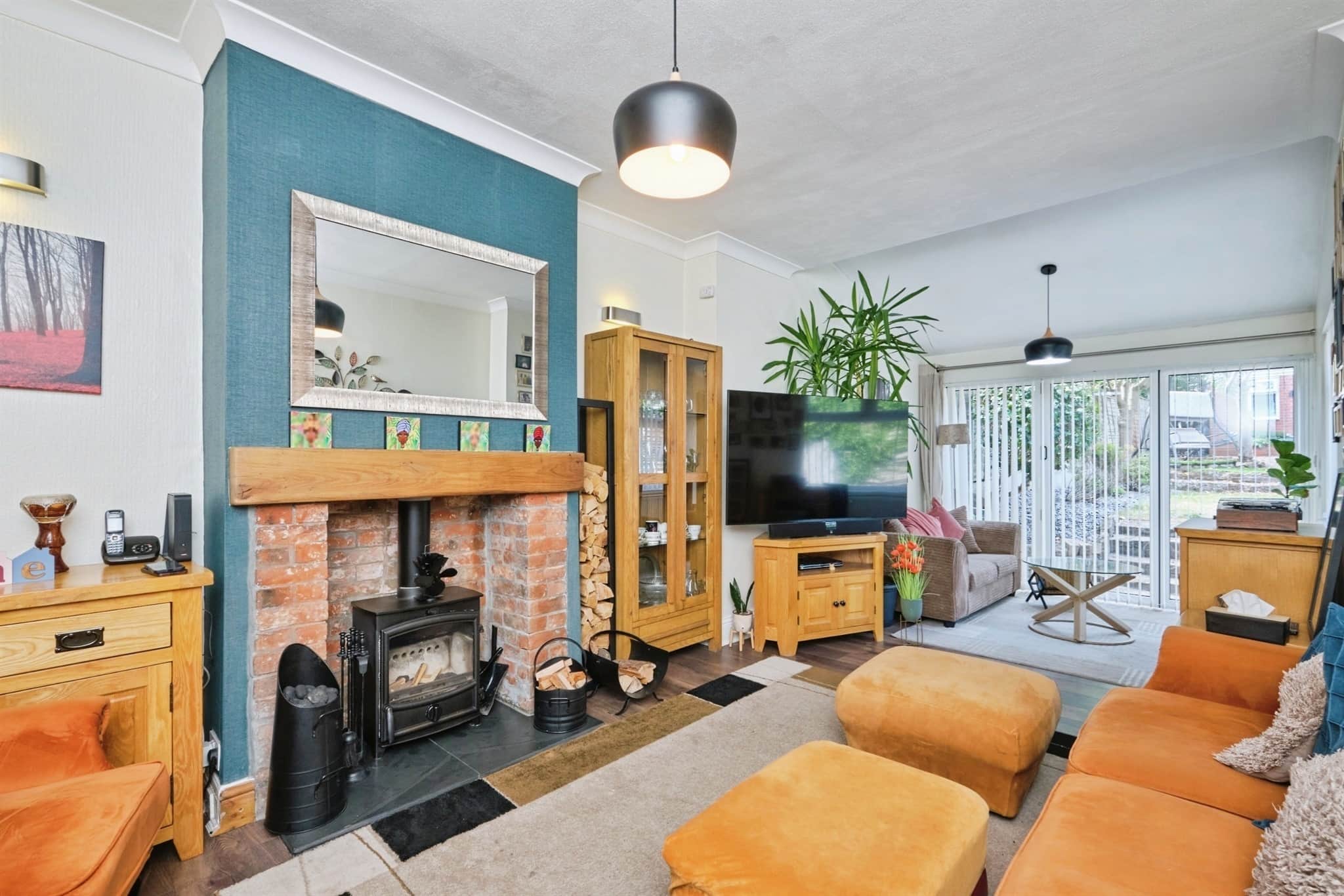Property at West Avenue, Handsworth, Birmingham