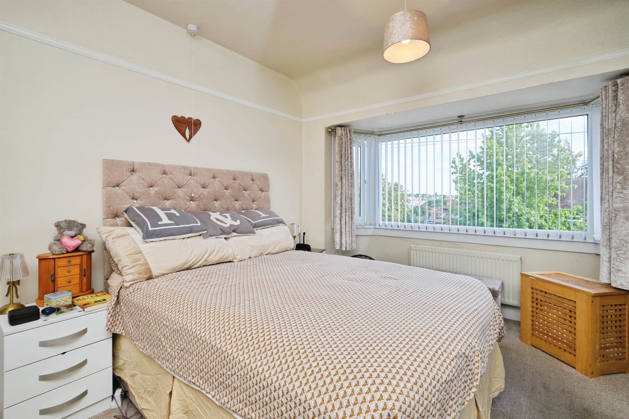 Property at West Avenue, Handsworth, Birmingham