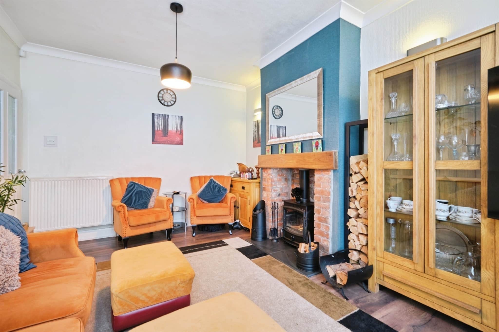 Property at West Avenue, Handsworth, Birmingham