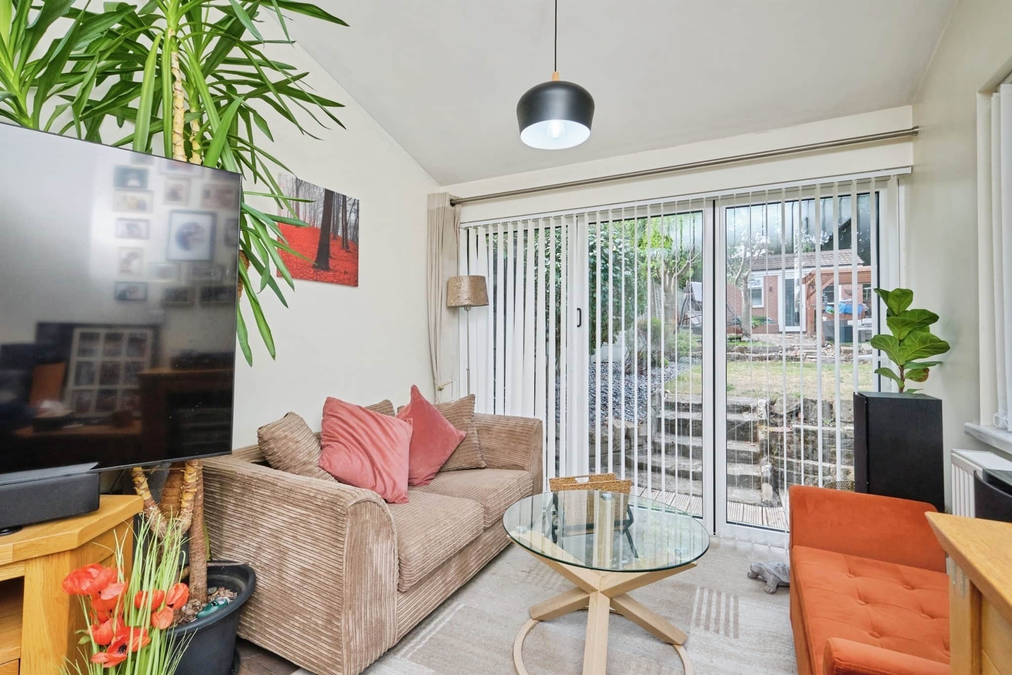 Property at West Avenue, Handsworth, Birmingham