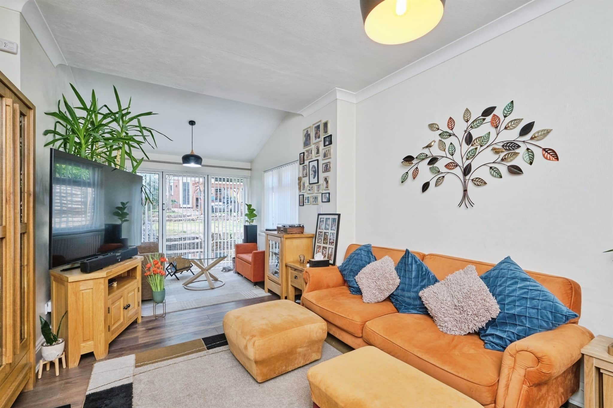 Property at West Avenue, Handsworth, Birmingham