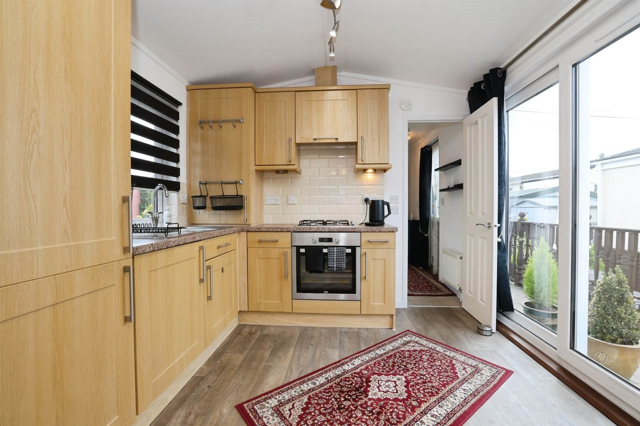 Property at Beverley Hills Park, Amesbury, Salisbury