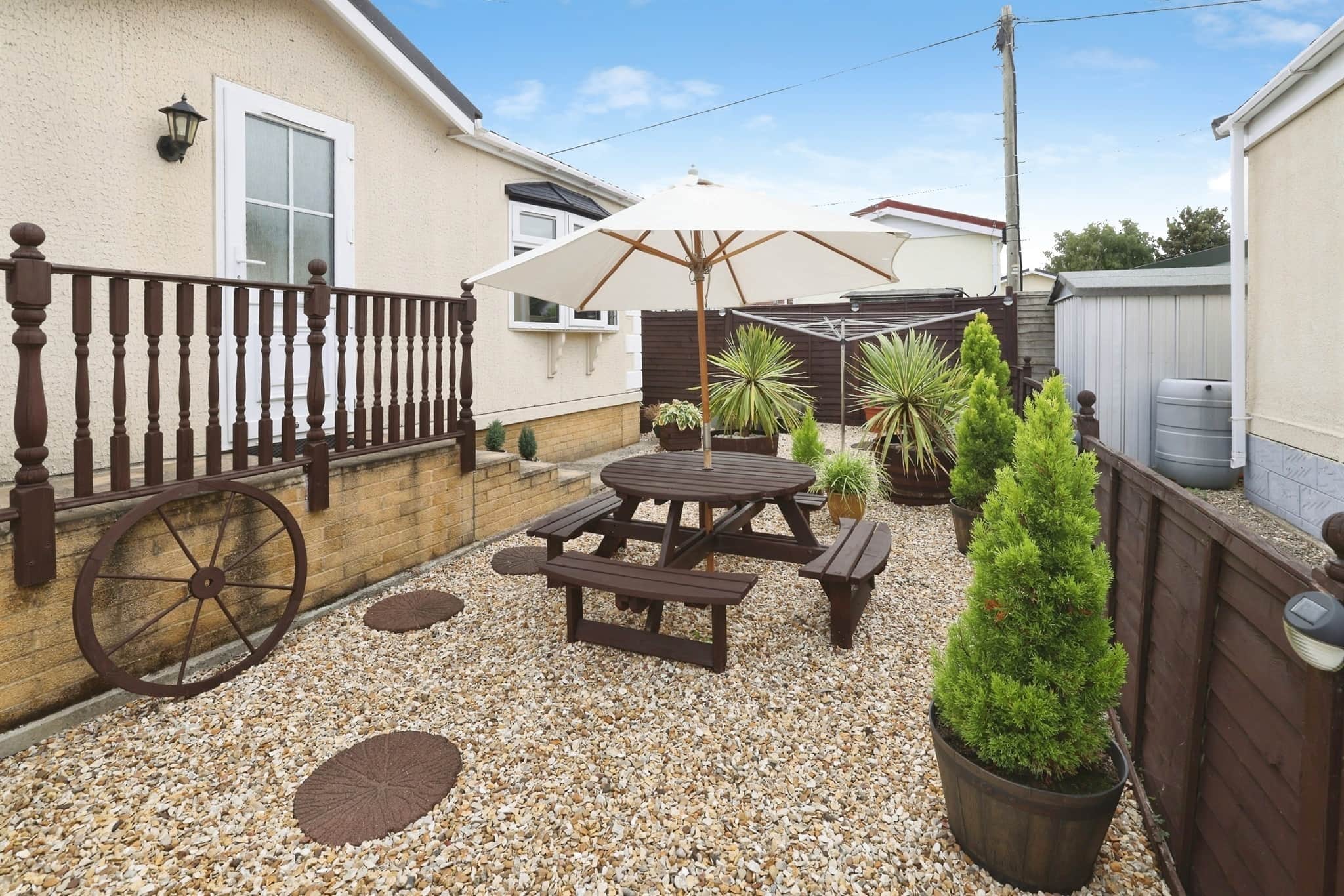 Property at Beverley Hills Park, Amesbury, Salisbury