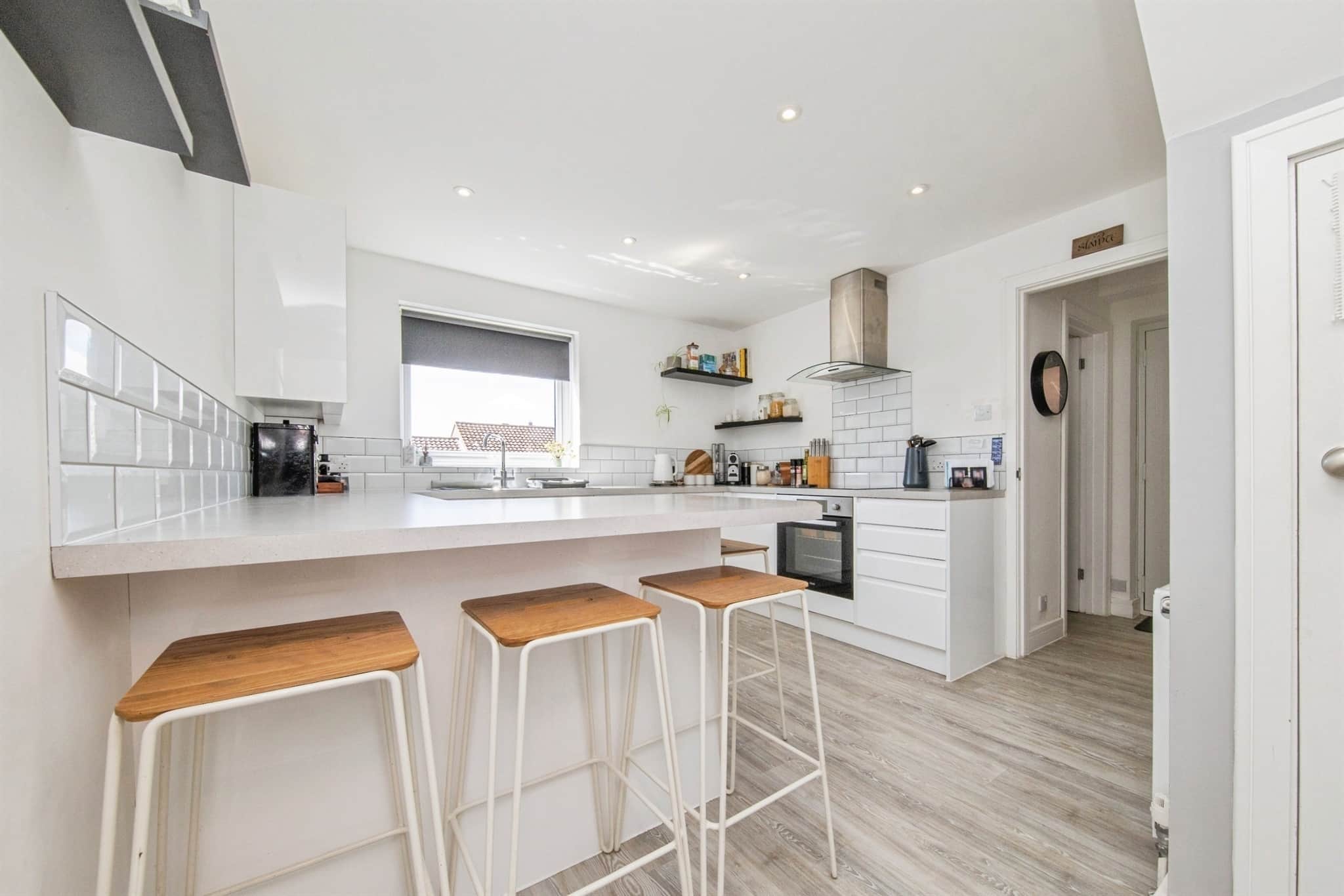 Property at Ha'penny Field, Holbrook, Ipswich