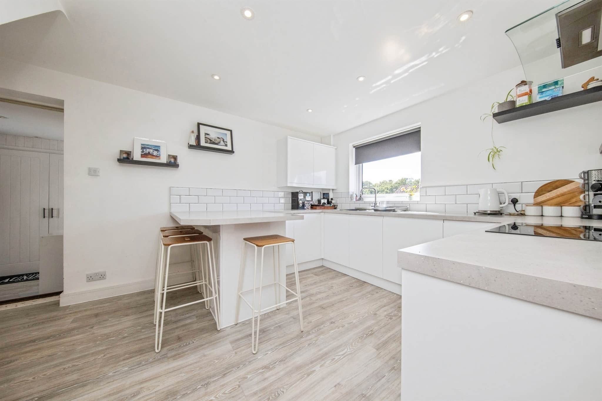 Property at Ha'penny Field, Holbrook, Ipswich