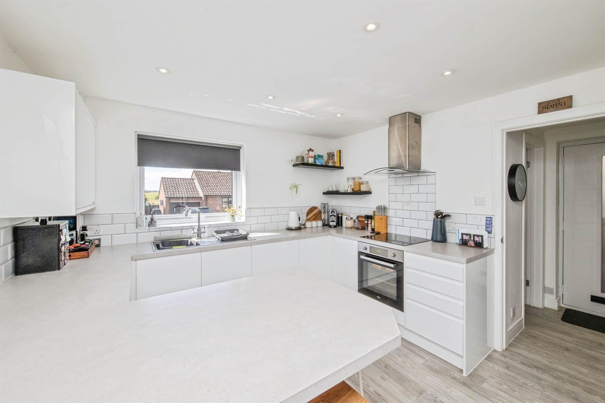 Property at Ha'penny Field, Holbrook, Ipswich