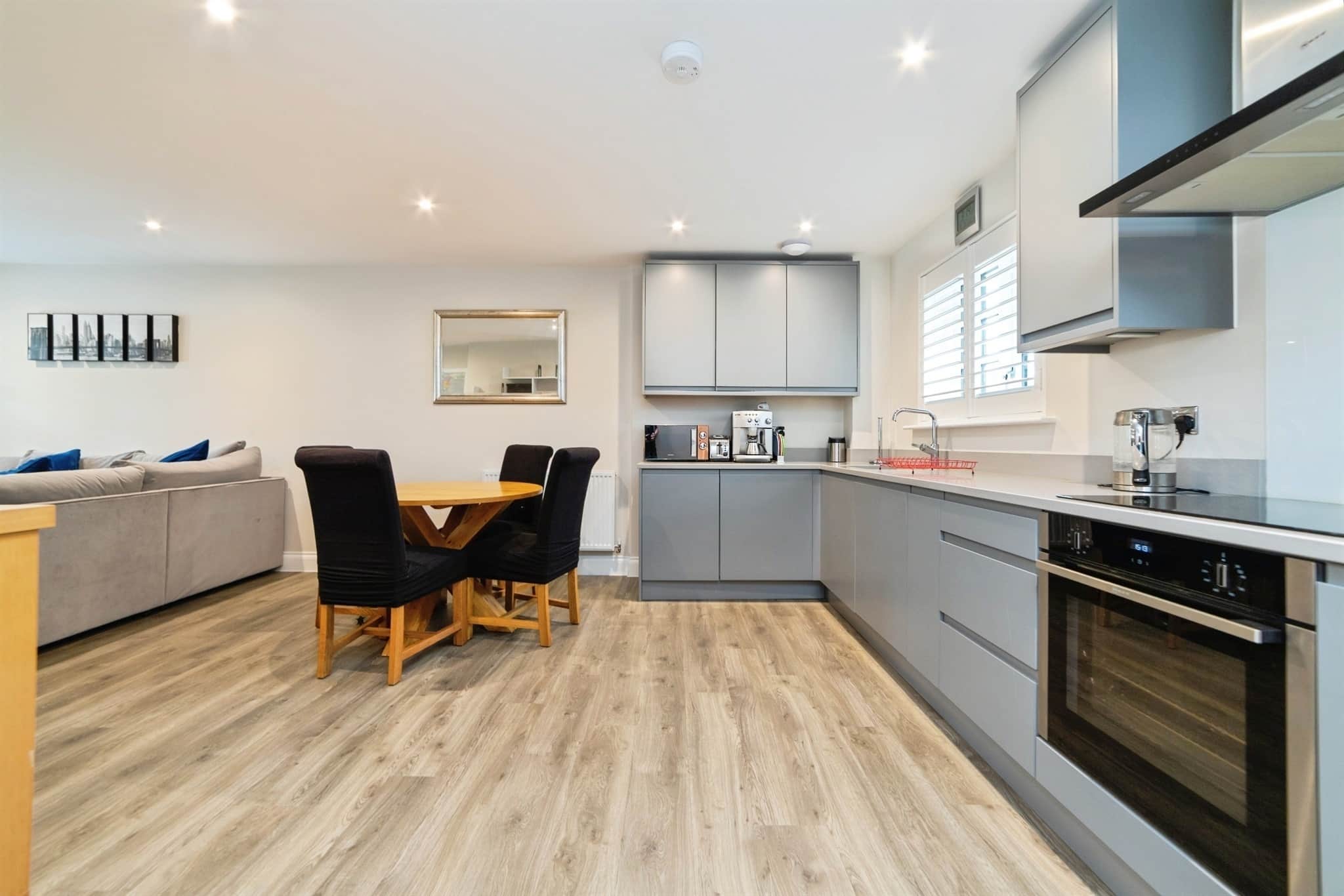 Property at Norton Way South, LETCHWORTH GARDEN CITY