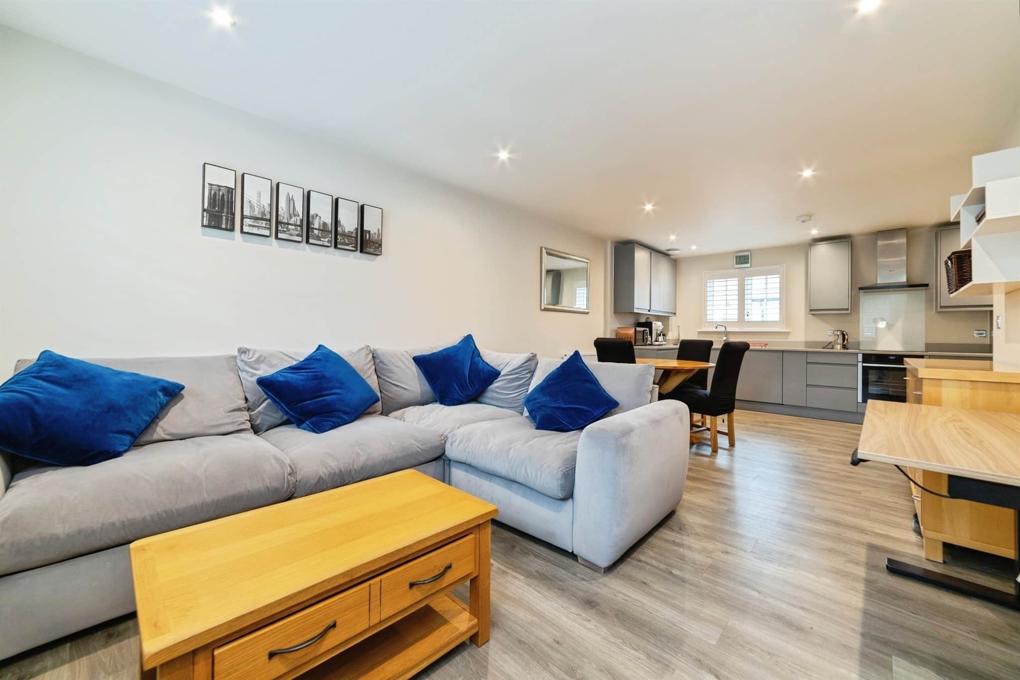 Property at Norton Way South, LETCHWORTH GARDEN CITY