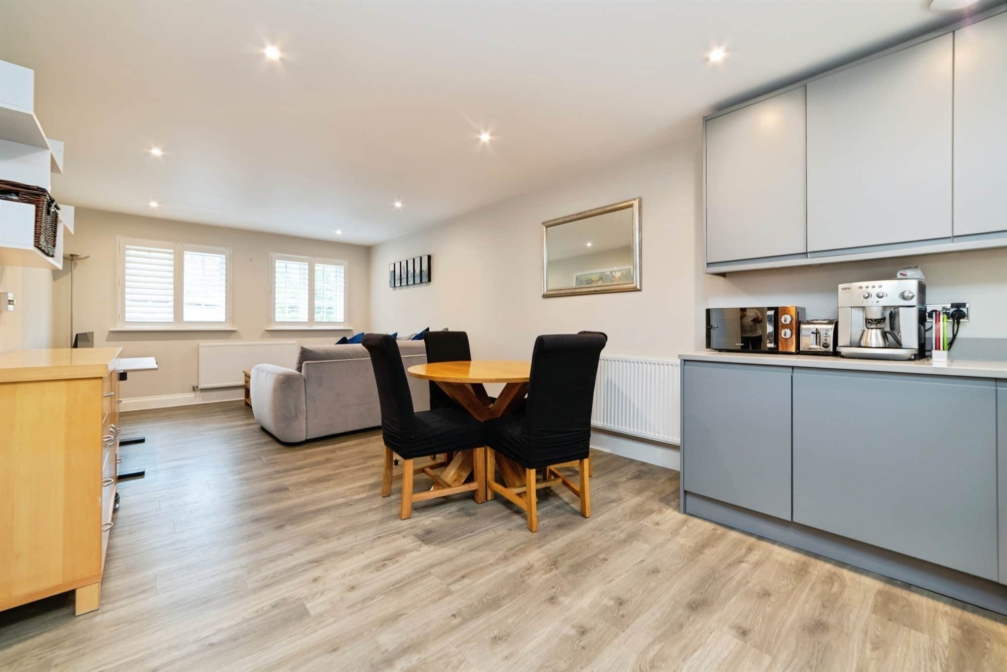 Property at Norton Way South, LETCHWORTH GARDEN CITY
