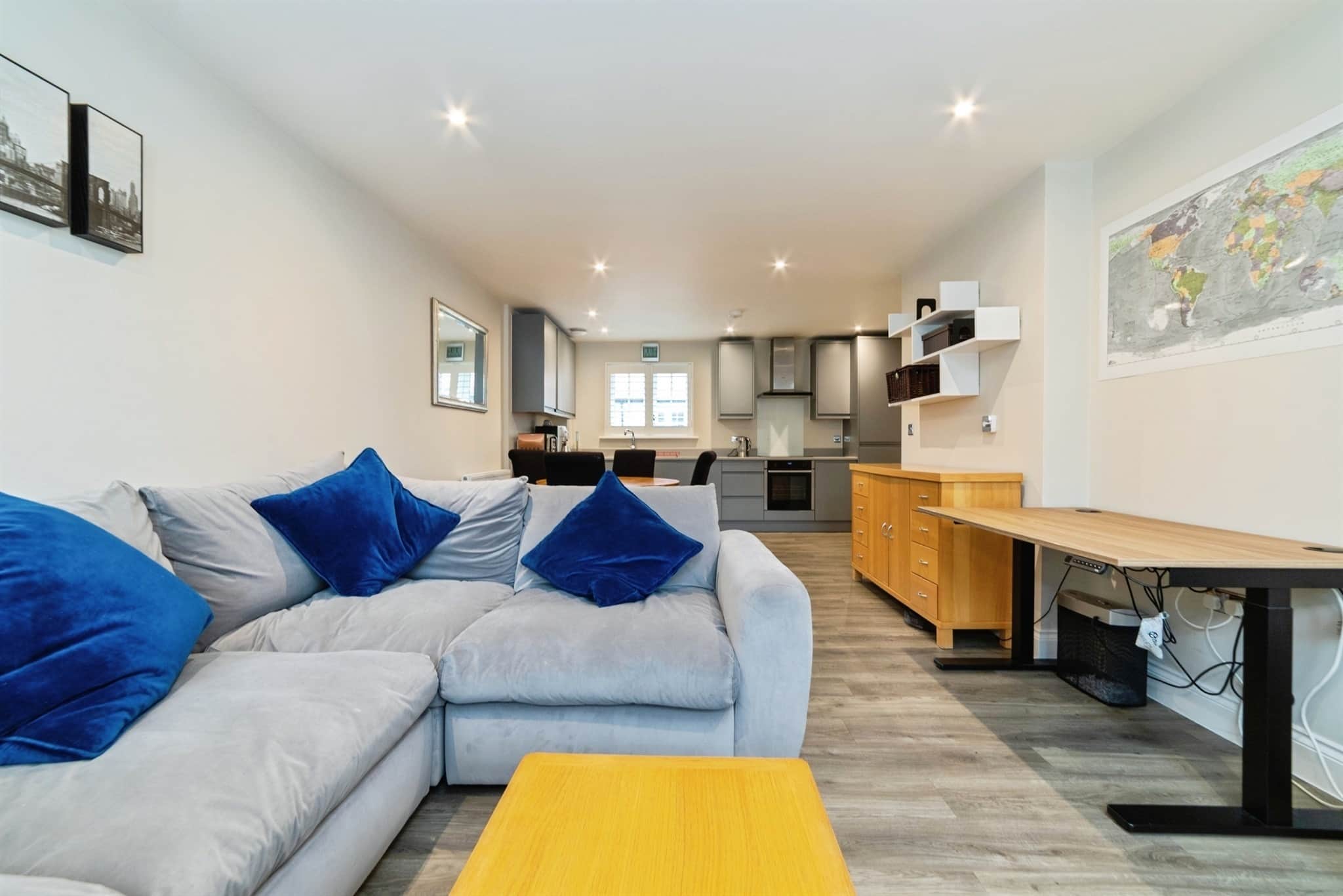 Property at Norton Way South, LETCHWORTH GARDEN CITY