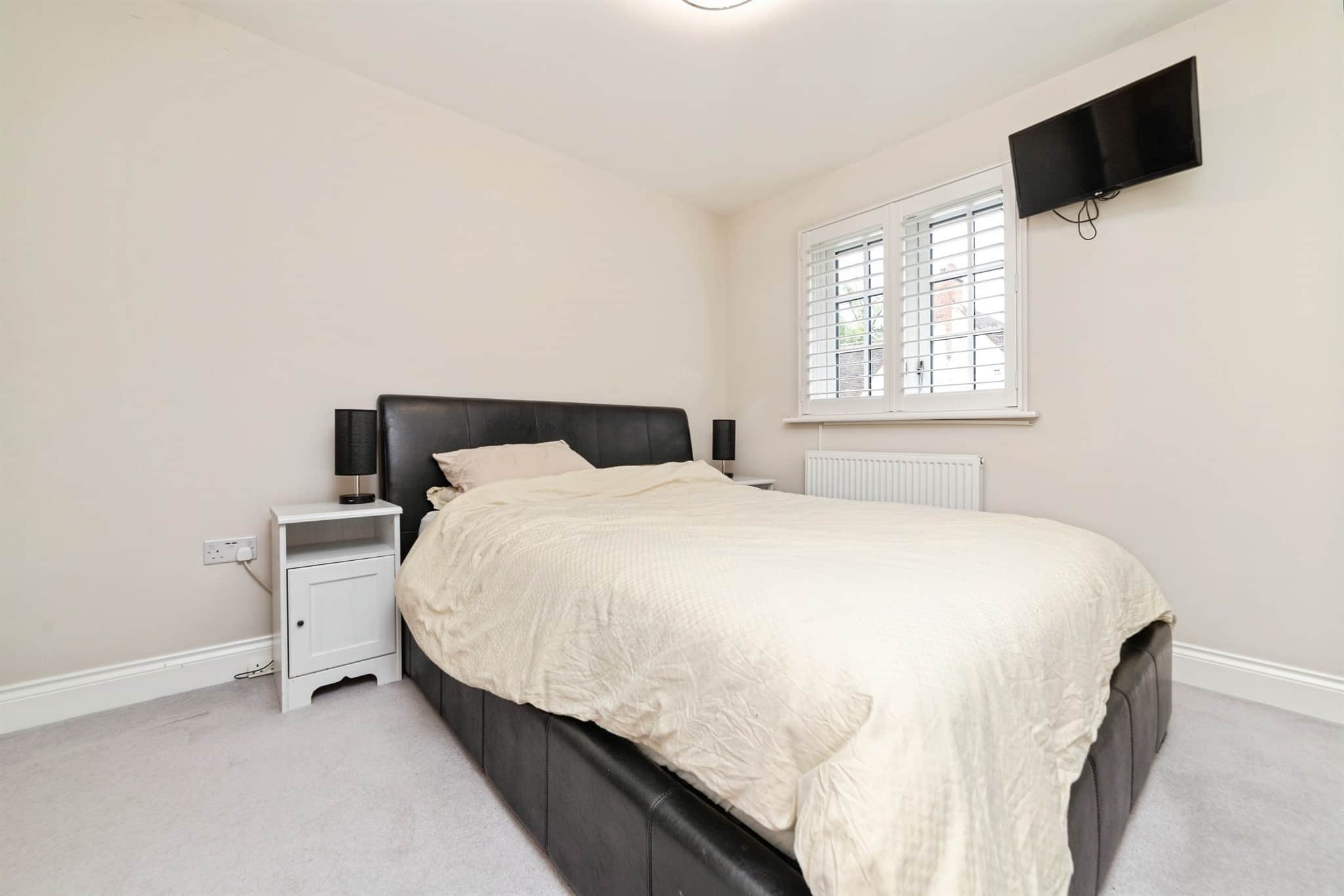 Property at Norton Way South, LETCHWORTH GARDEN CITY