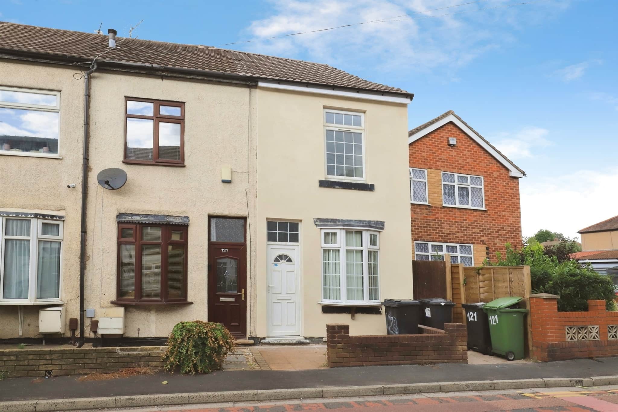 Property at Aldersley Road, Aldersley, Wolverhampton