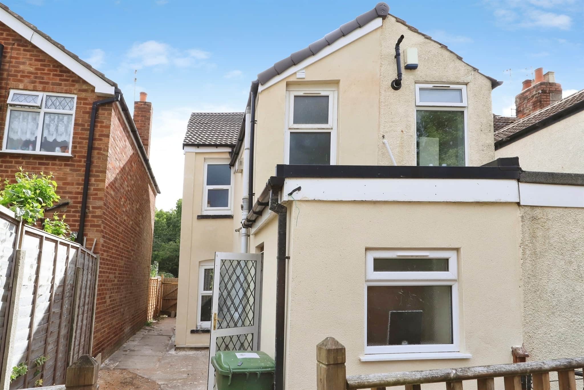 Property at Aldersley Road, Aldersley, Wolverhampton