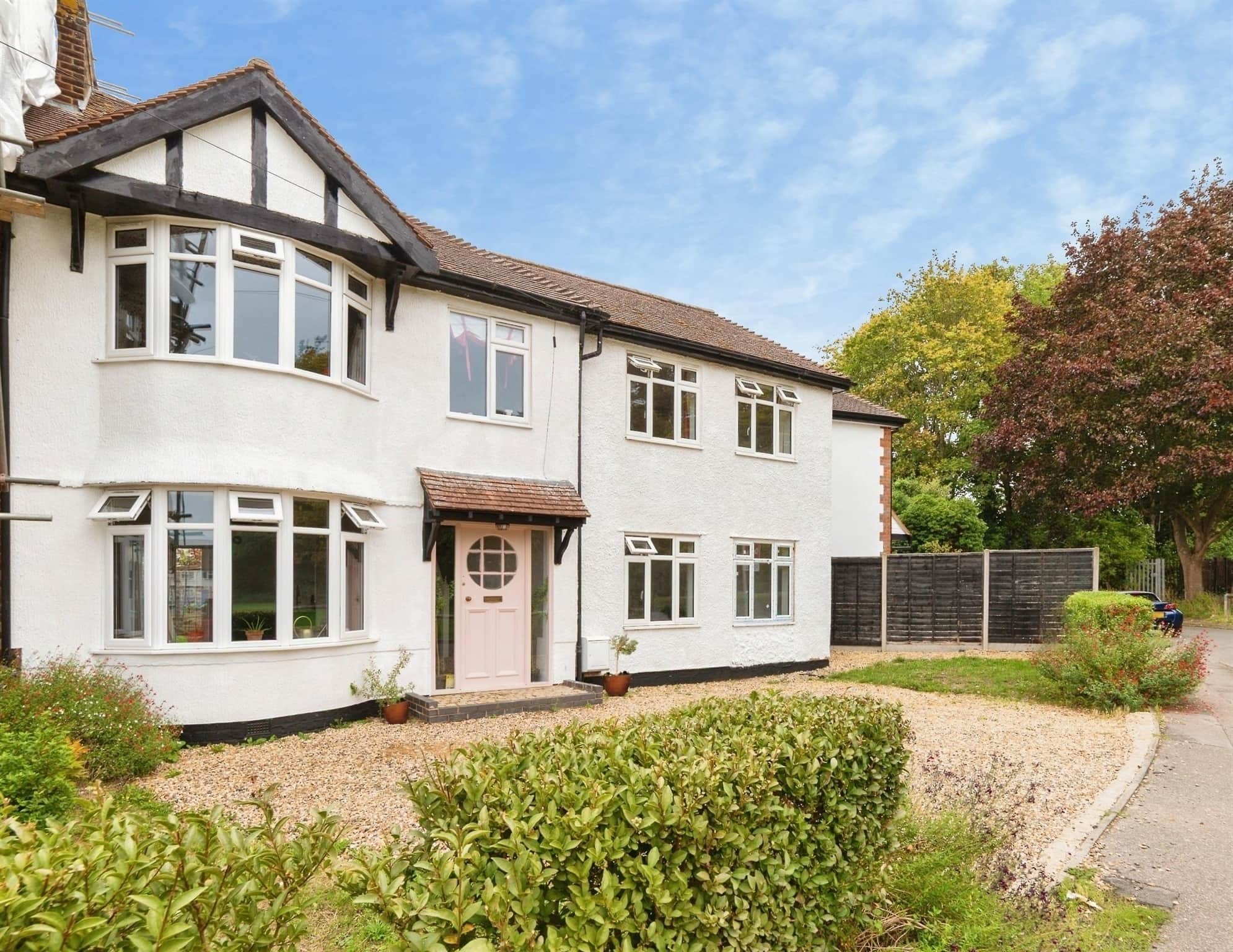 Property at Holroyd Crescent, Baldock