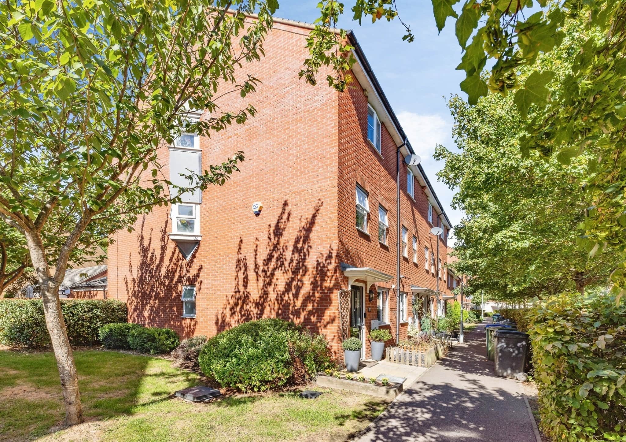 Property at Dodd Road, Watford