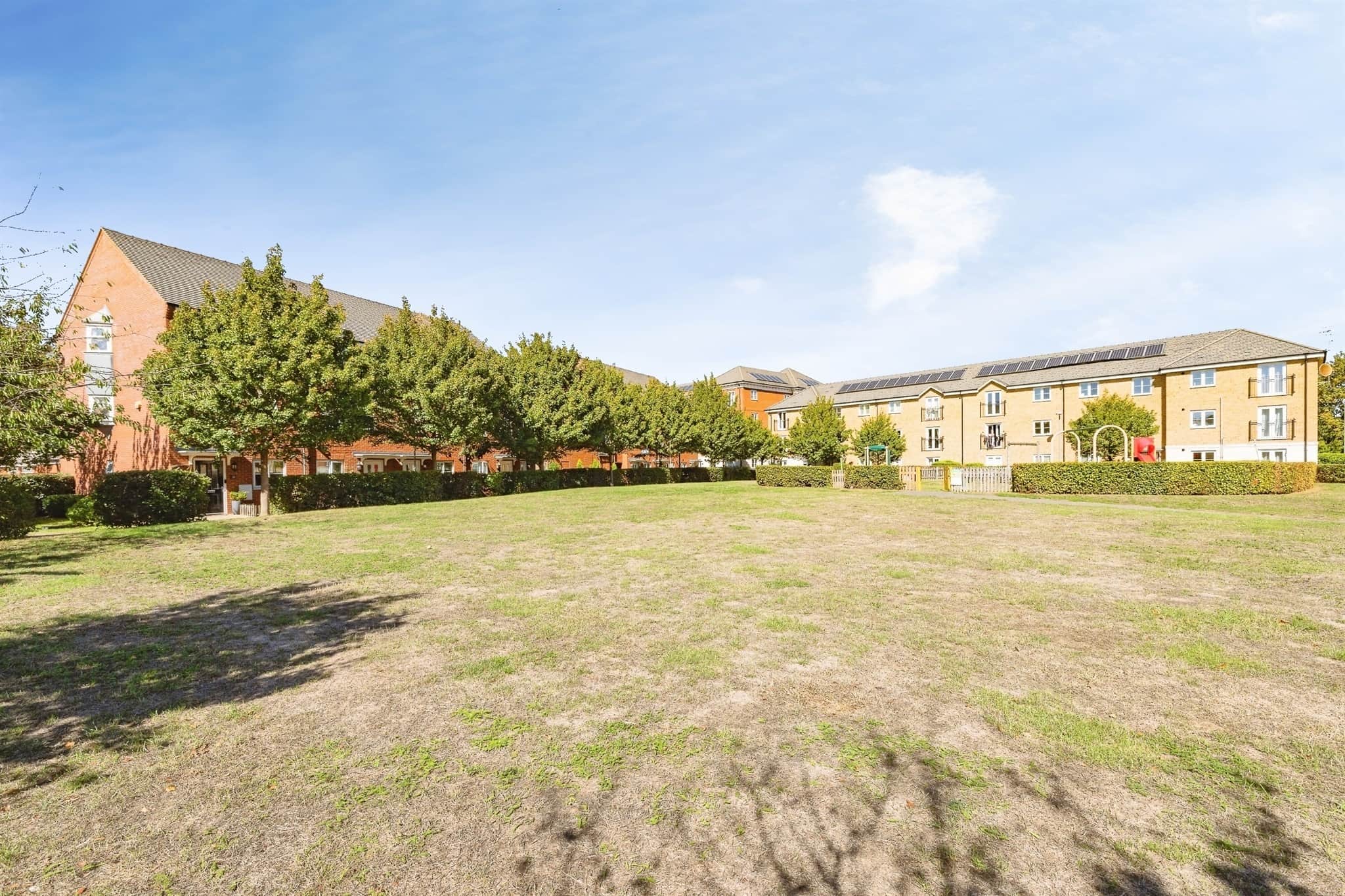 Property at Dodd Road, Watford