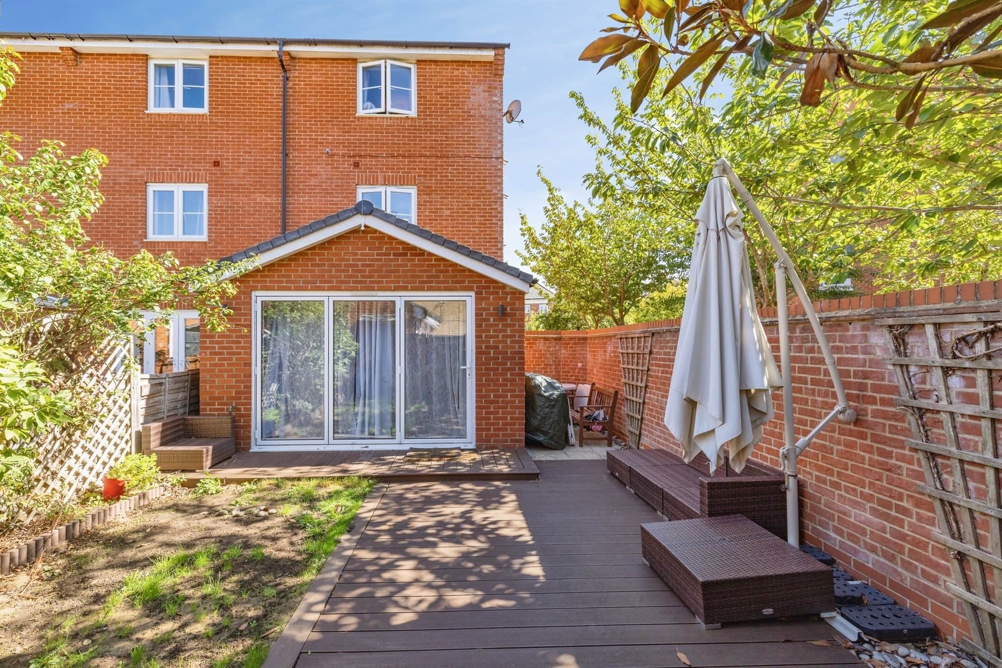 Property at Dodd Road, Watford