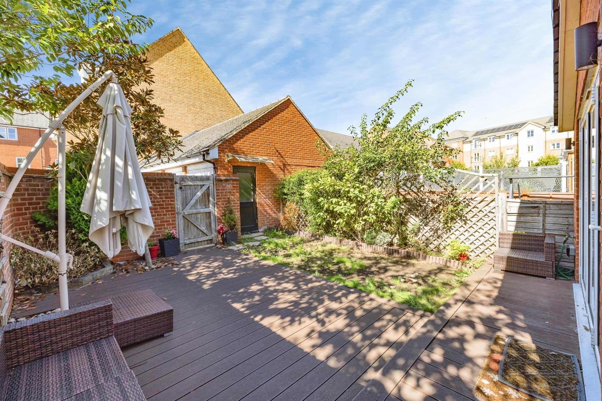 Property at Dodd Road, Watford