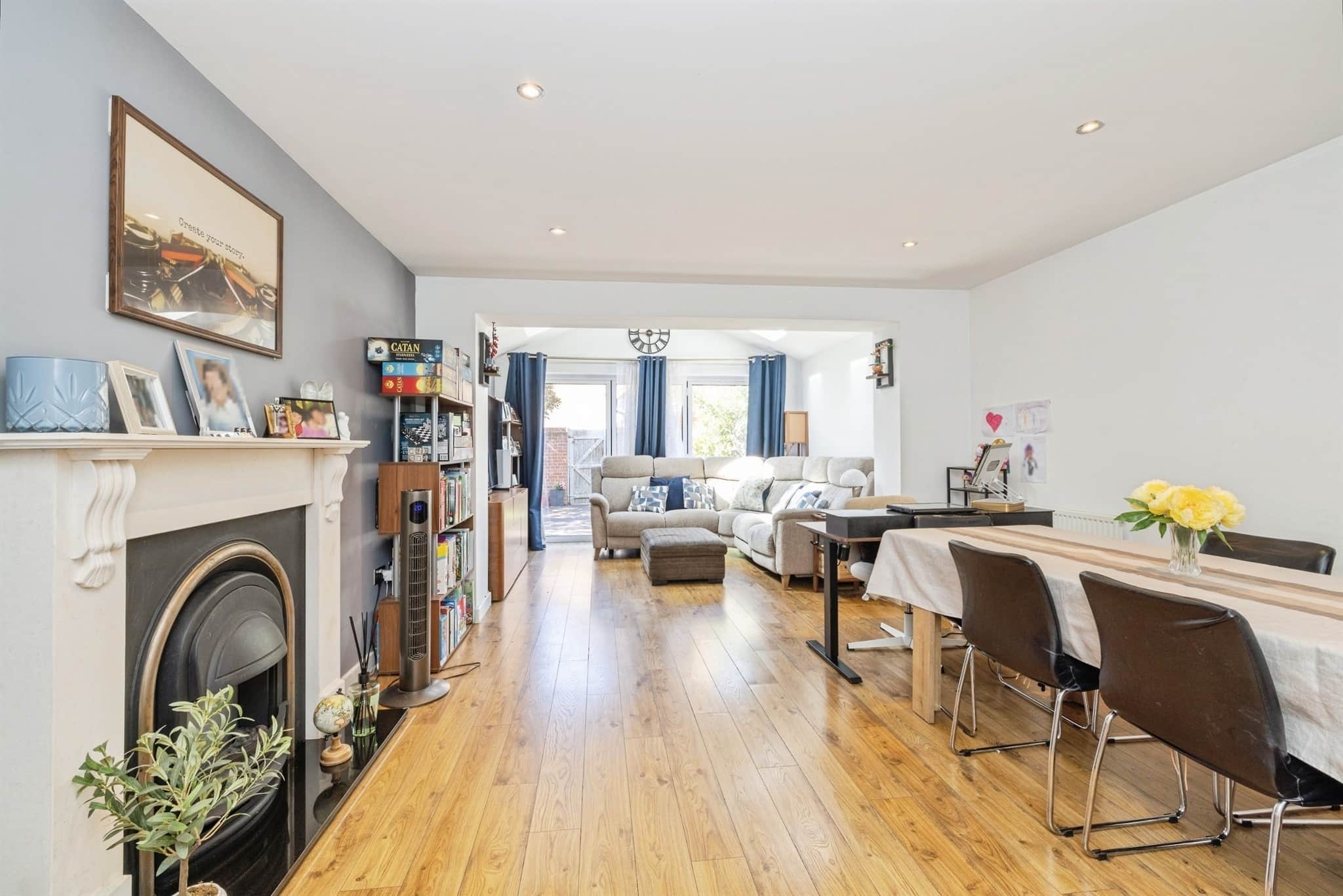 Property at Dodd Road, Watford