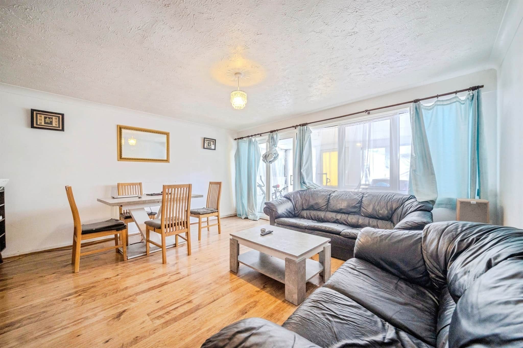 Property at Skene Close, Bletchley, Milton Keynes