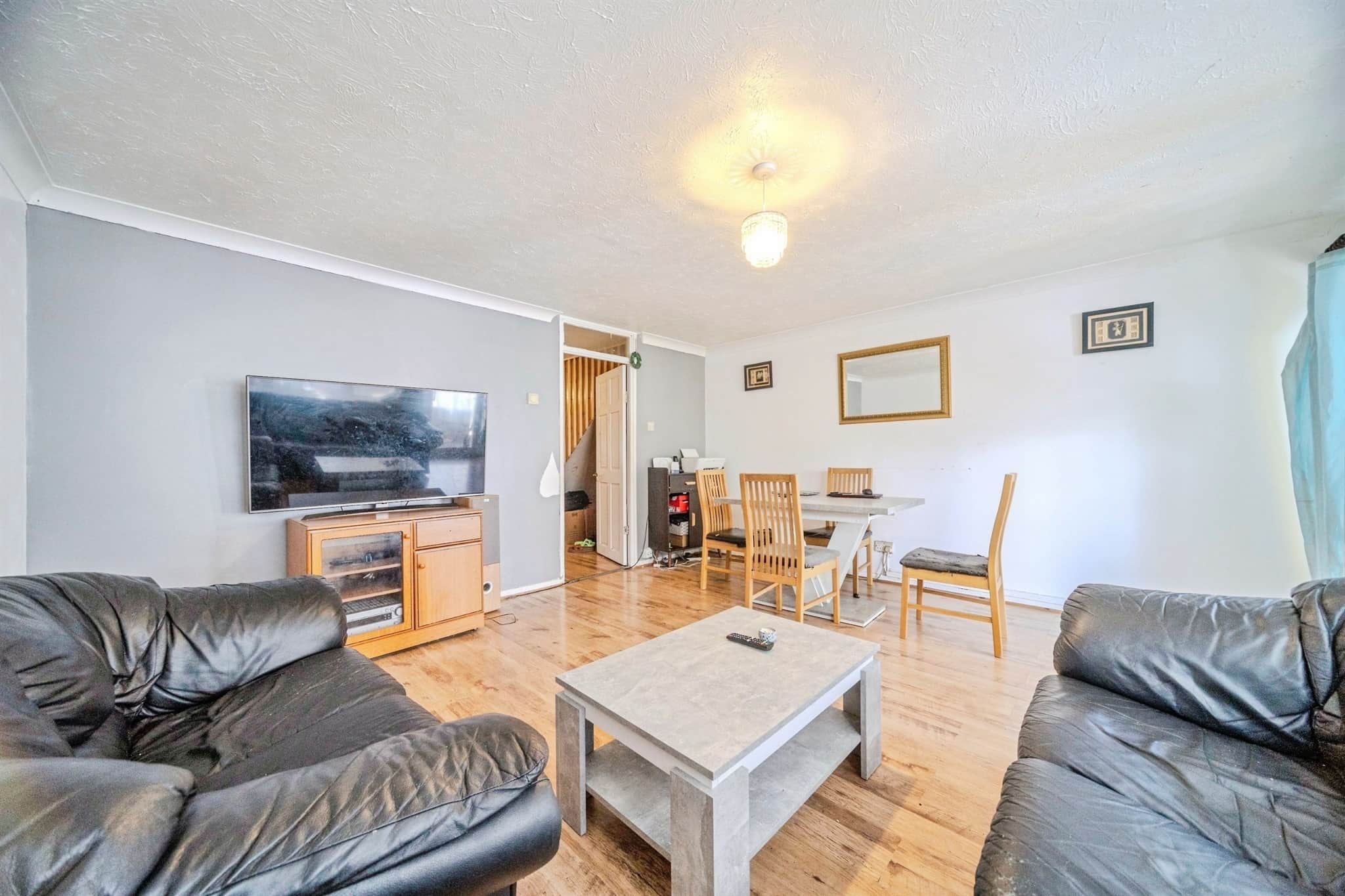 Property at Skene Close, Bletchley, Milton Keynes