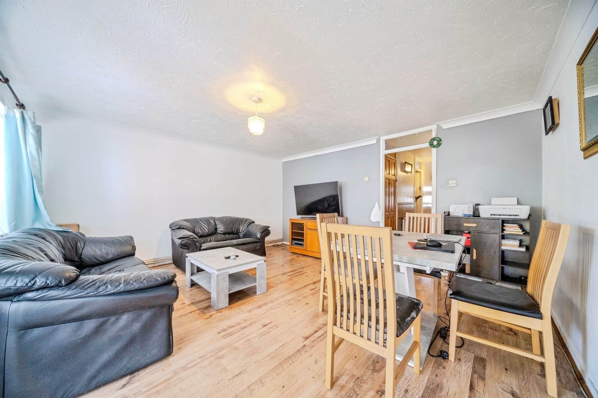 Property at Skene Close, Bletchley, Milton Keynes