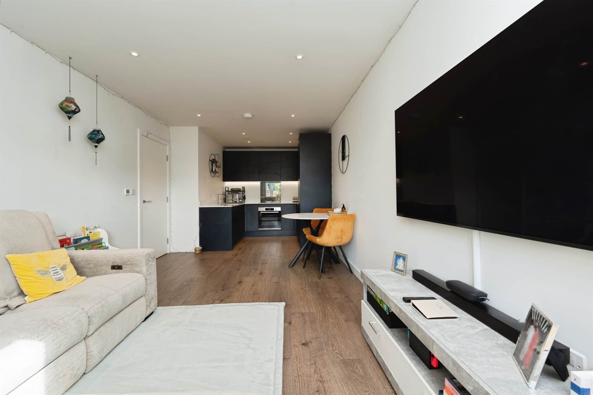 Property at Frogmore Avenue, Watford